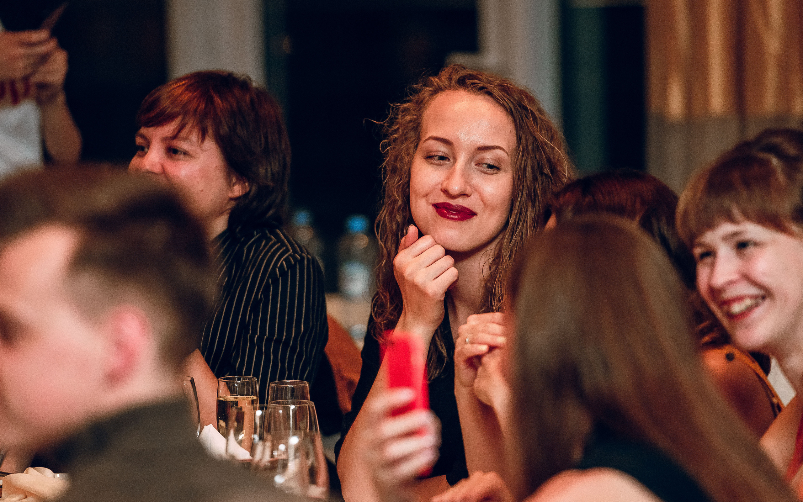 Forum «Moscow Photo Week». Фотограф Мария Хлебникова Санкт-Петербург Москва