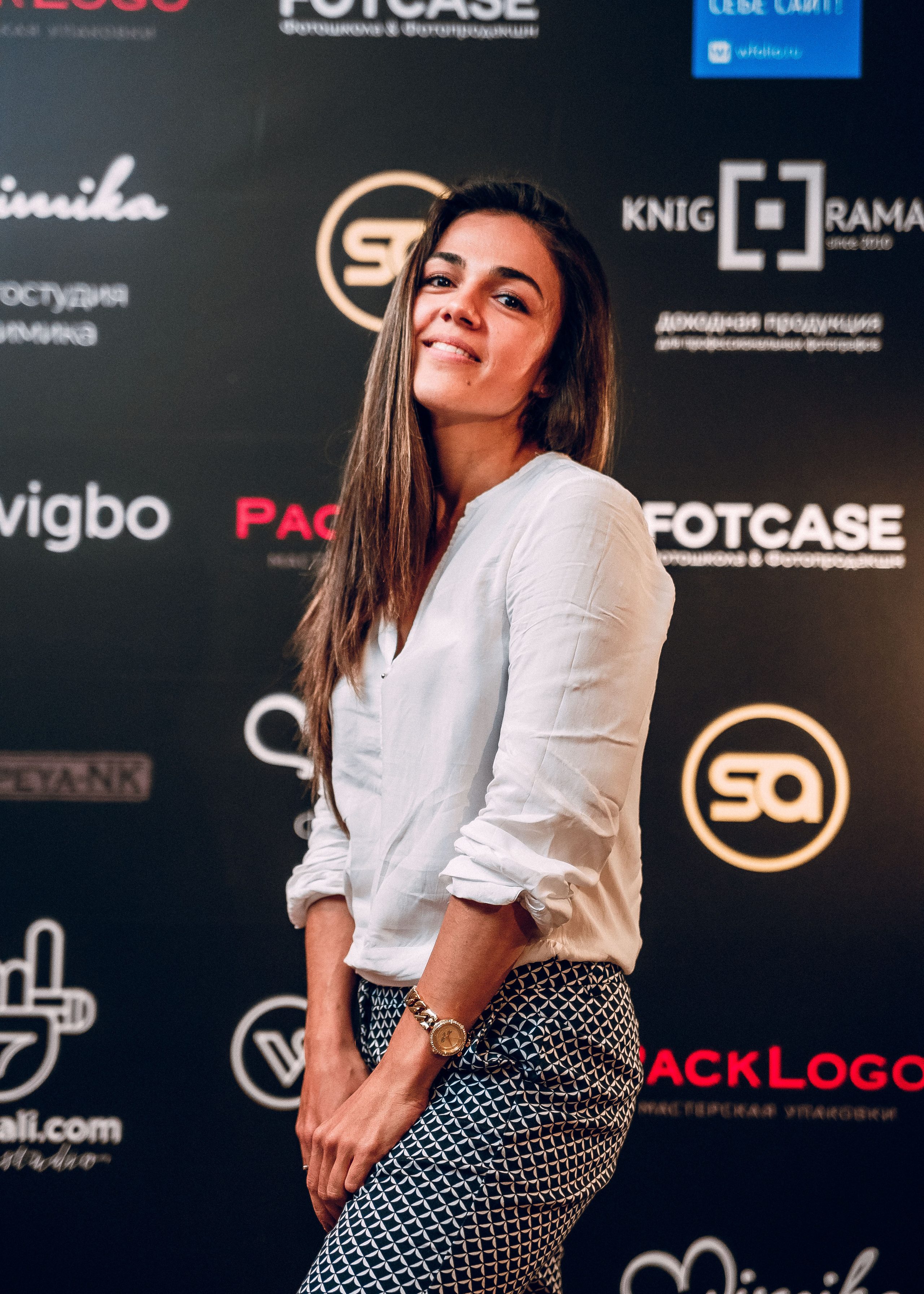 Forum «Moscow Photo Week». Фотограф Мария Хлебникова Санкт-Петербург Москва