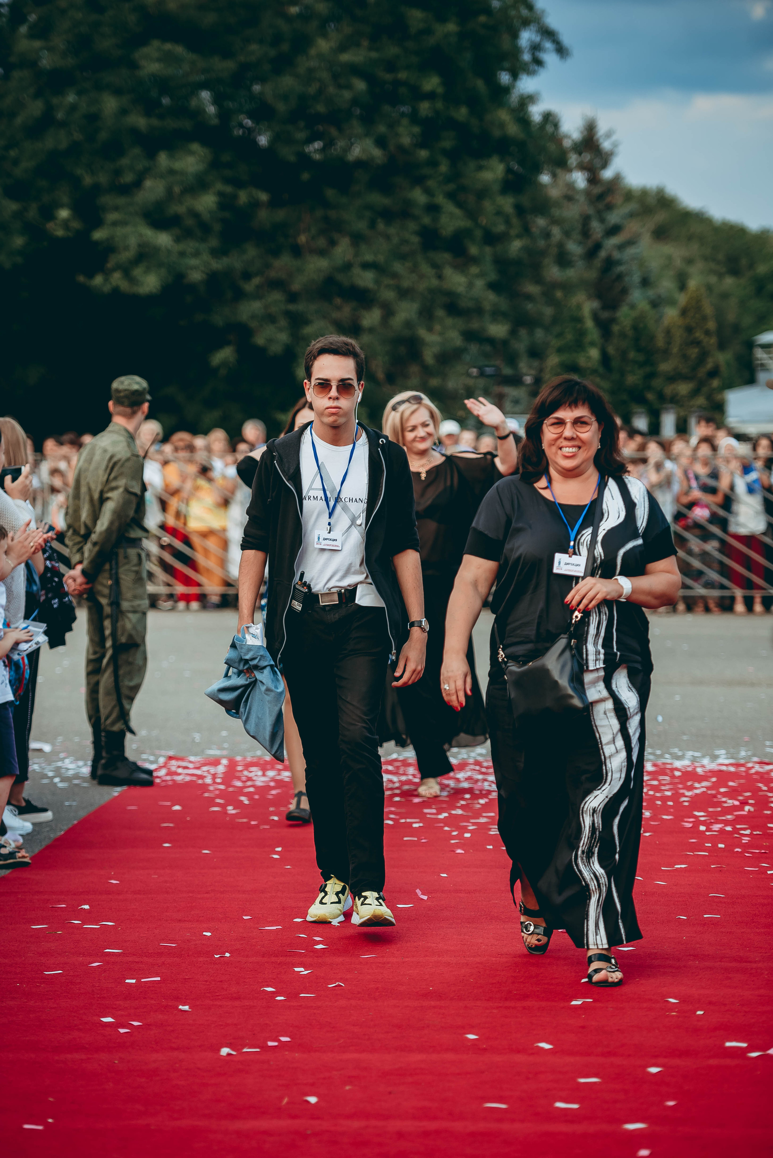 «Хрустальный Источникъ» закрытие. Фотограф Мария Хлебникова Санкт-Петербург Москва