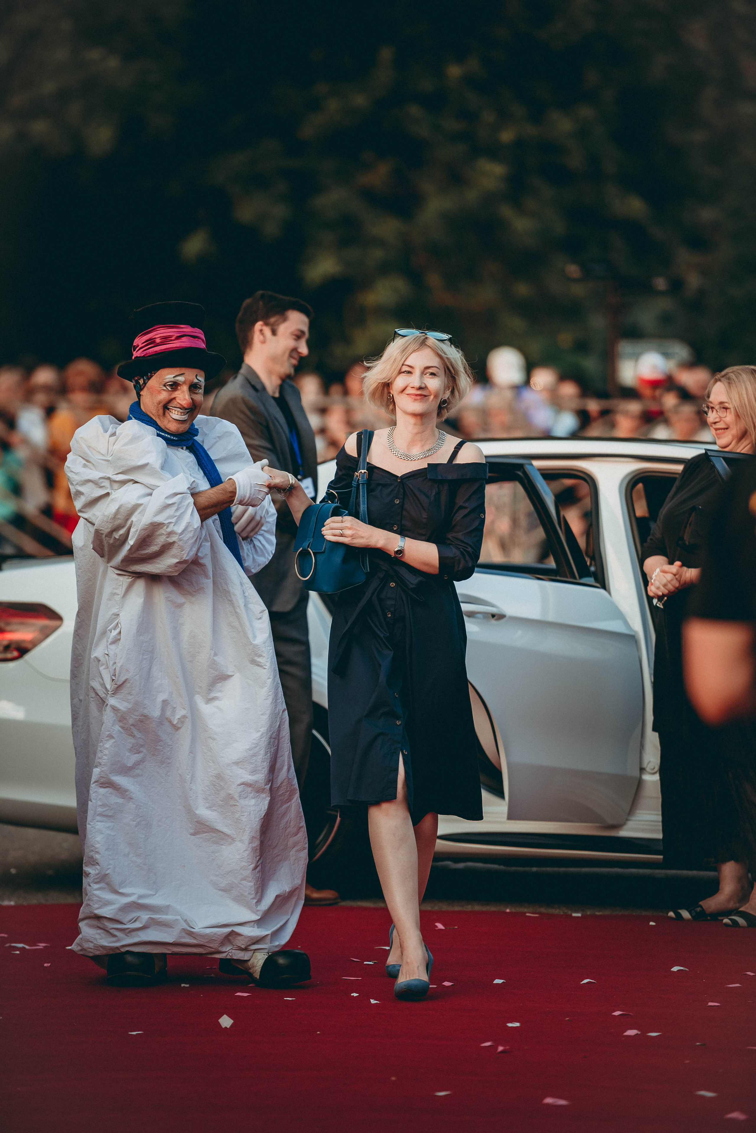 «Хрустальный Источникъ» закрытие. Фотограф Мария Хлебникова Санкт-Петербург Москва