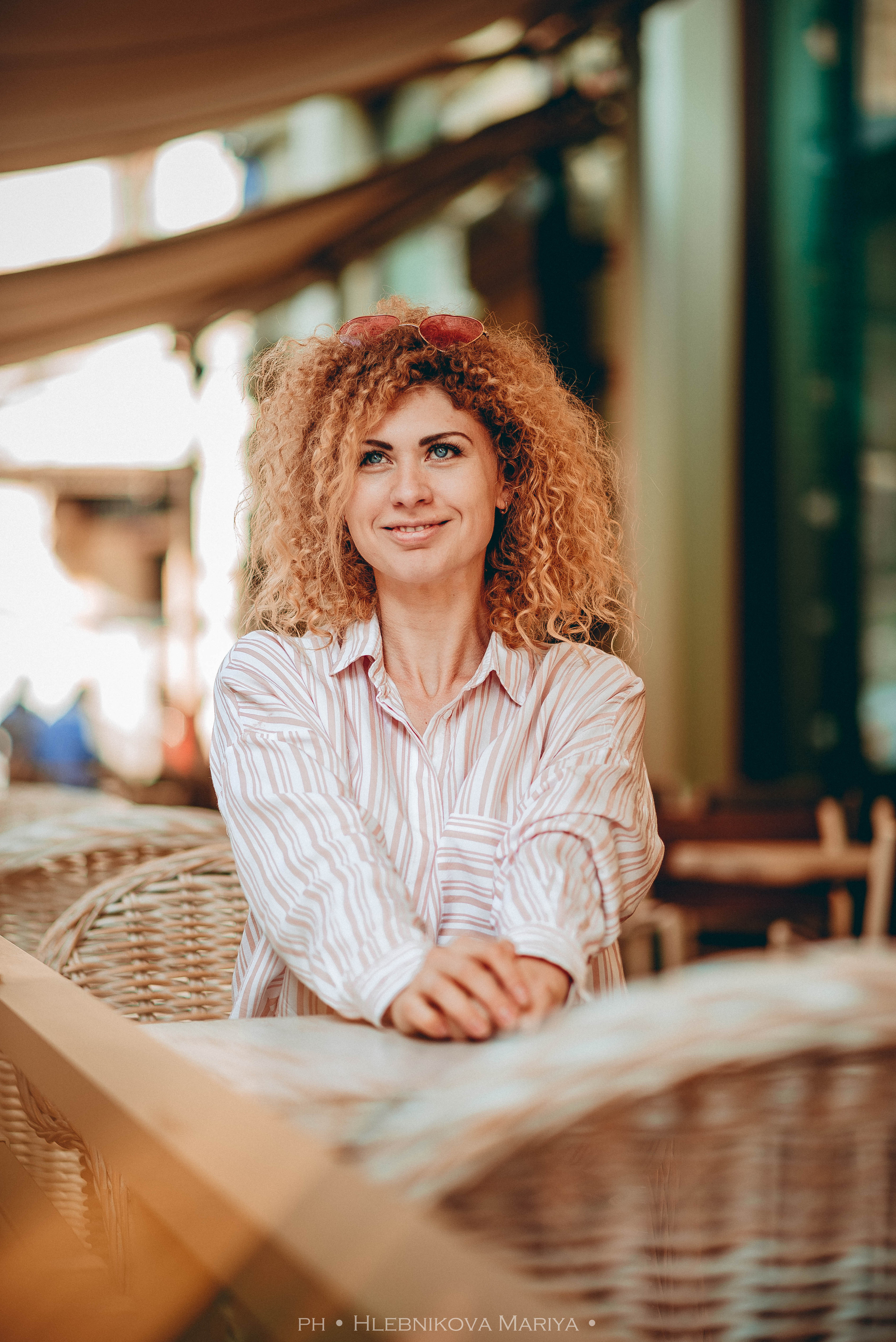 Anna Kurkova. Фотограф Мария Хлебникова Санкт-Петербург Москва