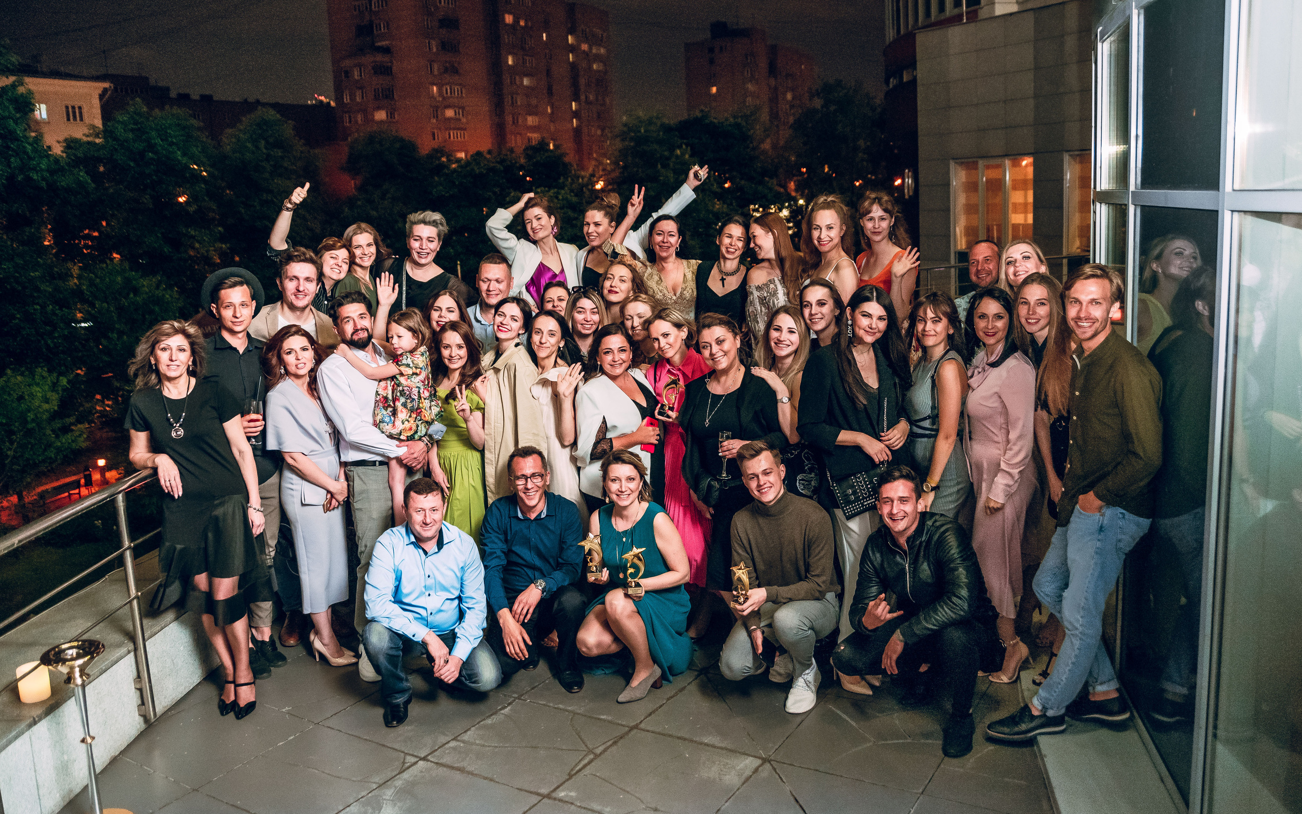 Forum «Moscow Photo Week». Фотограф Мария Хлебникова Санкт-Петербург Москва