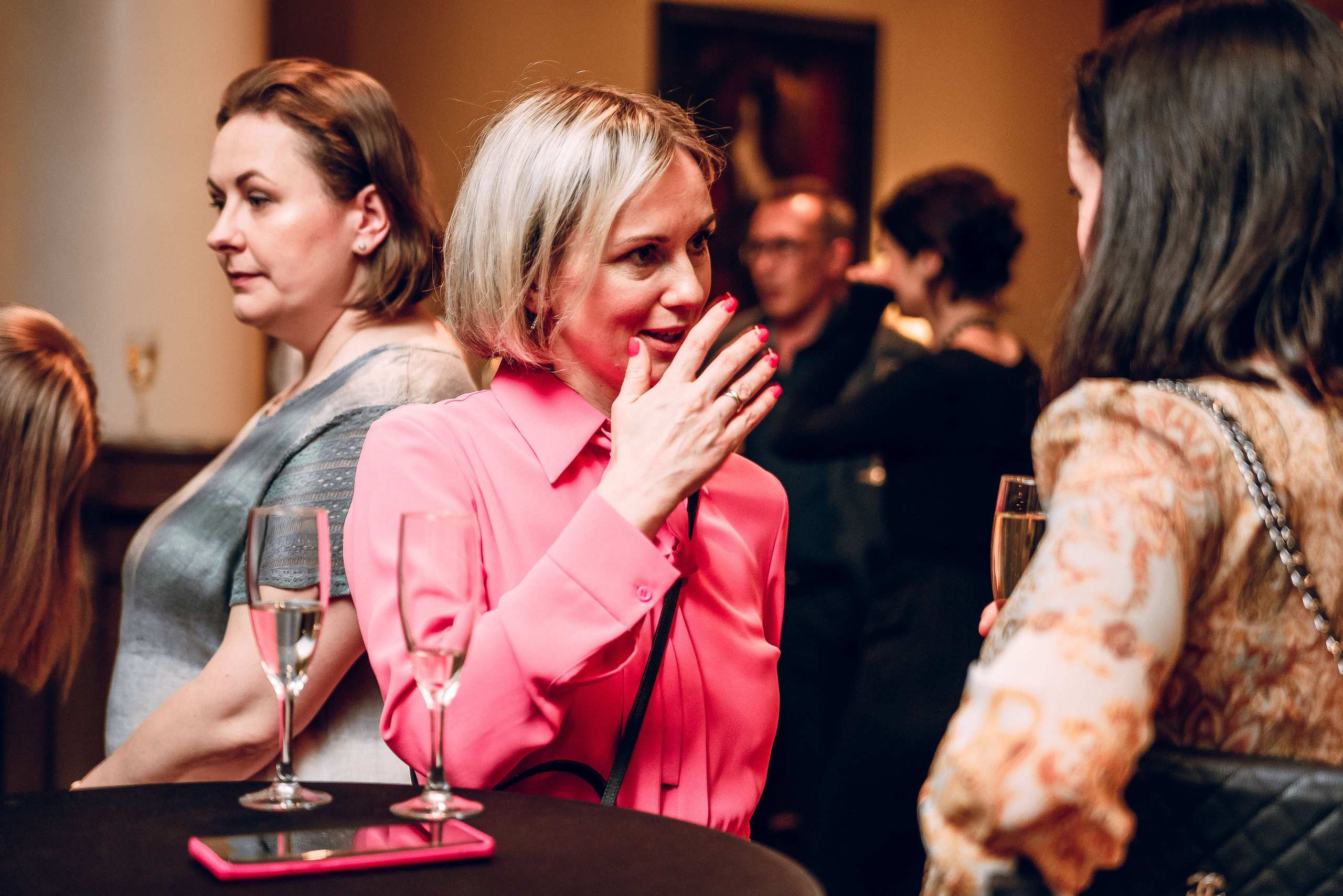 Forum «Moscow Photo Week». Фотограф Мария Хлебникова Санкт-Петербург Москва