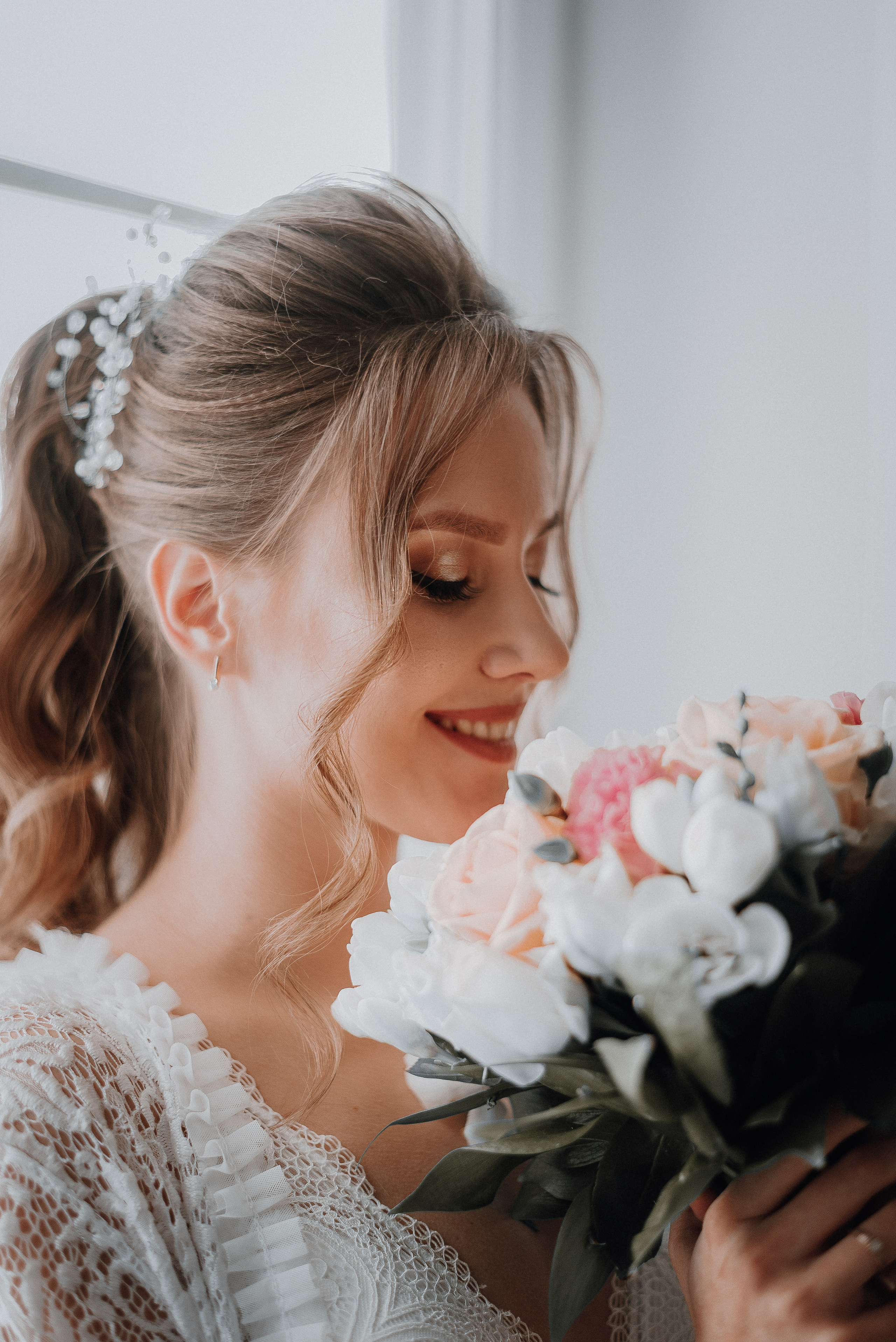 Яна & Саша. Фотограф Мария Хлебникова Санкт-Петербург Москва