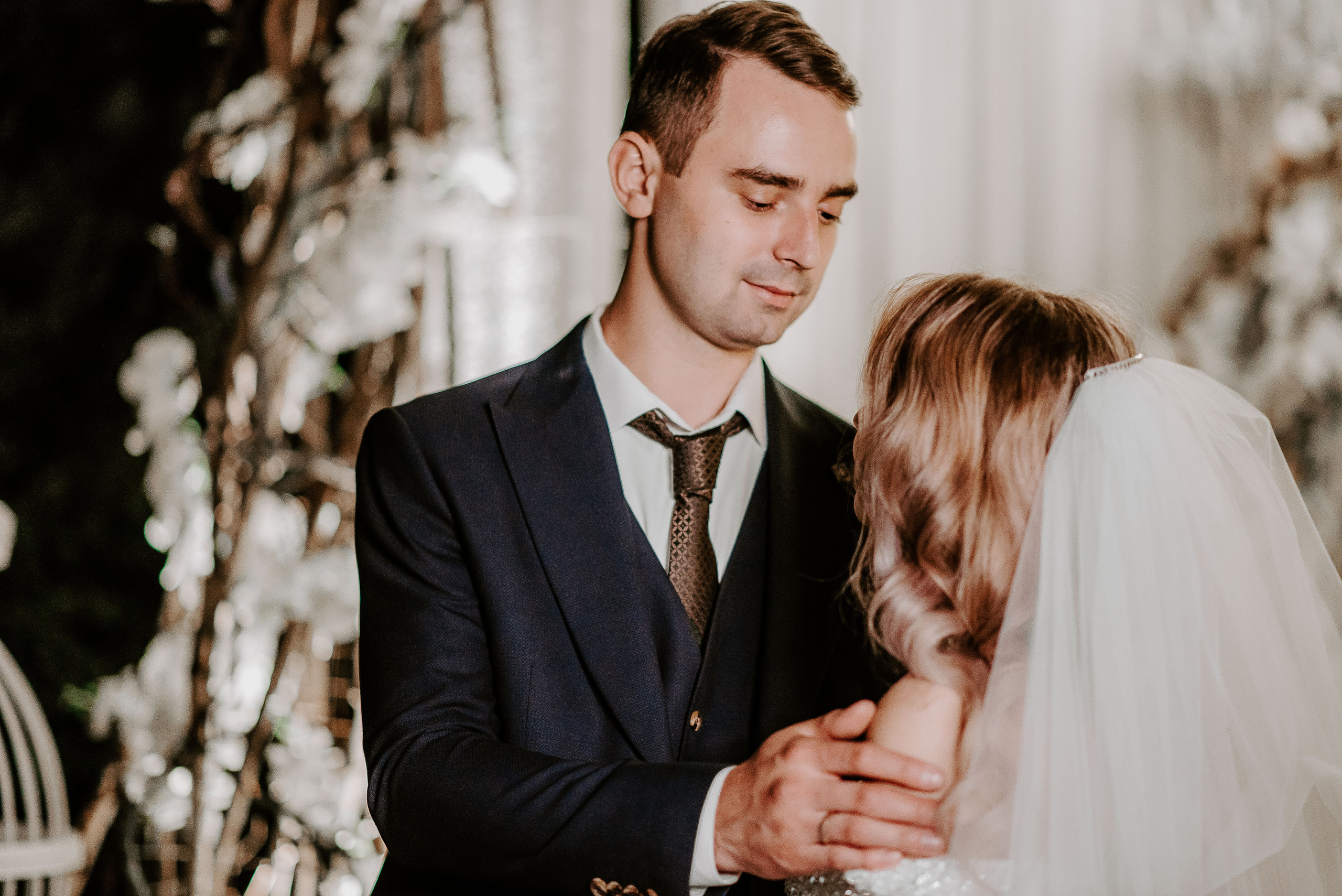 Мария & Кристиан. Фотограф Мария Хлебникова Санкт-Петербург Москва