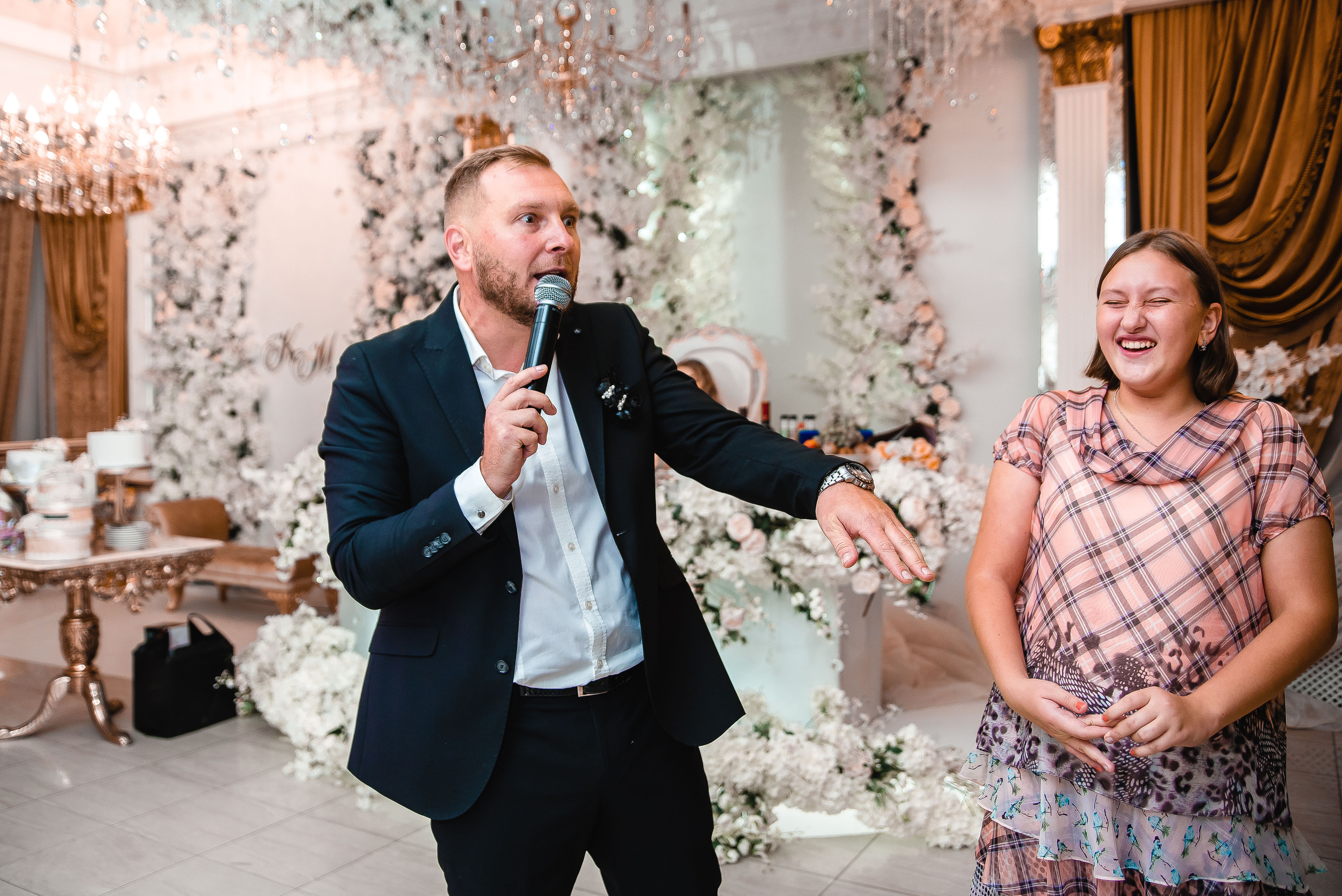 Мария & Кристиан. Фотограф Мария Хлебникова Санкт-Петербург Москва