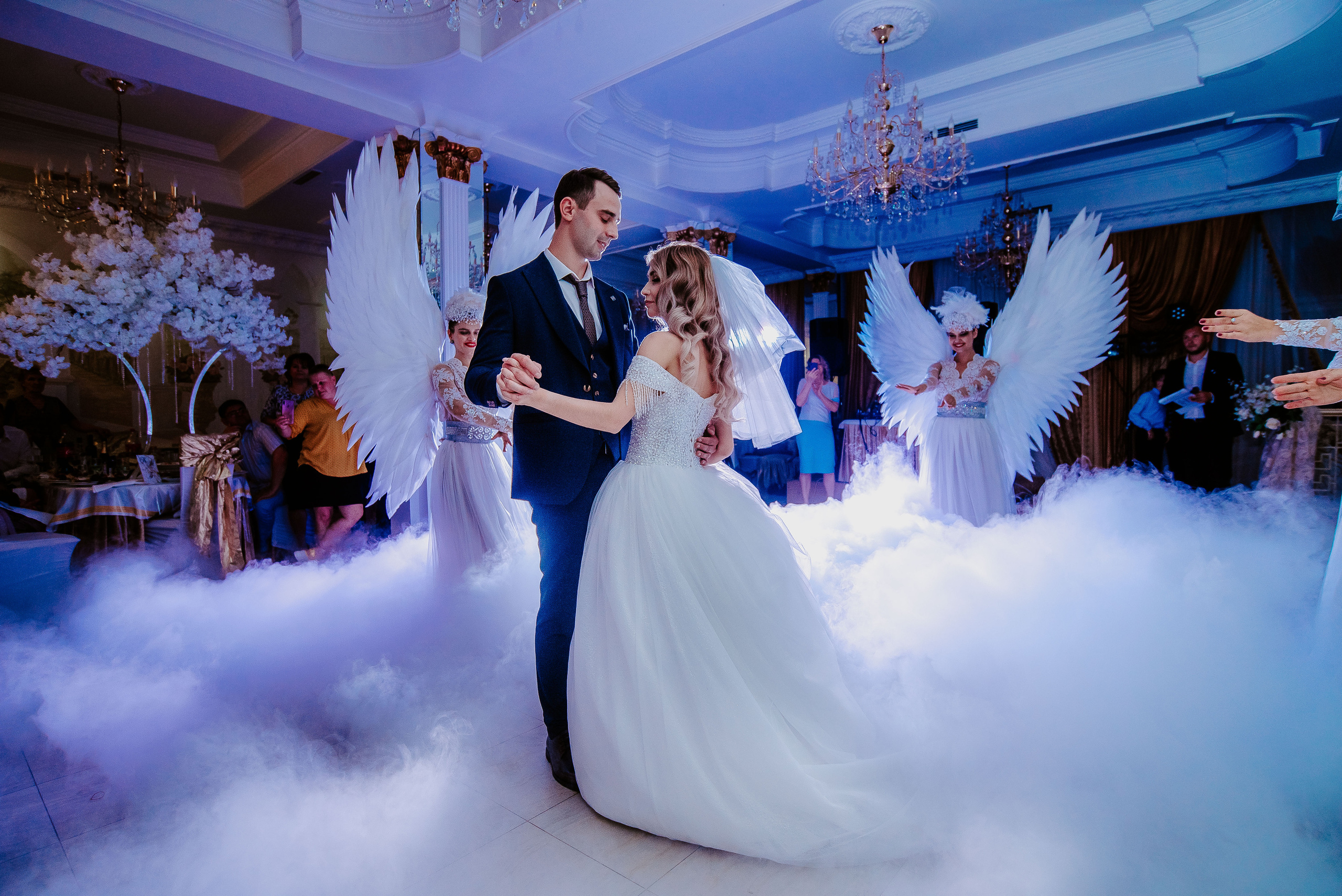 Мария & Кристиан. Фотограф Мария Хлебникова Санкт-Петербург Москва