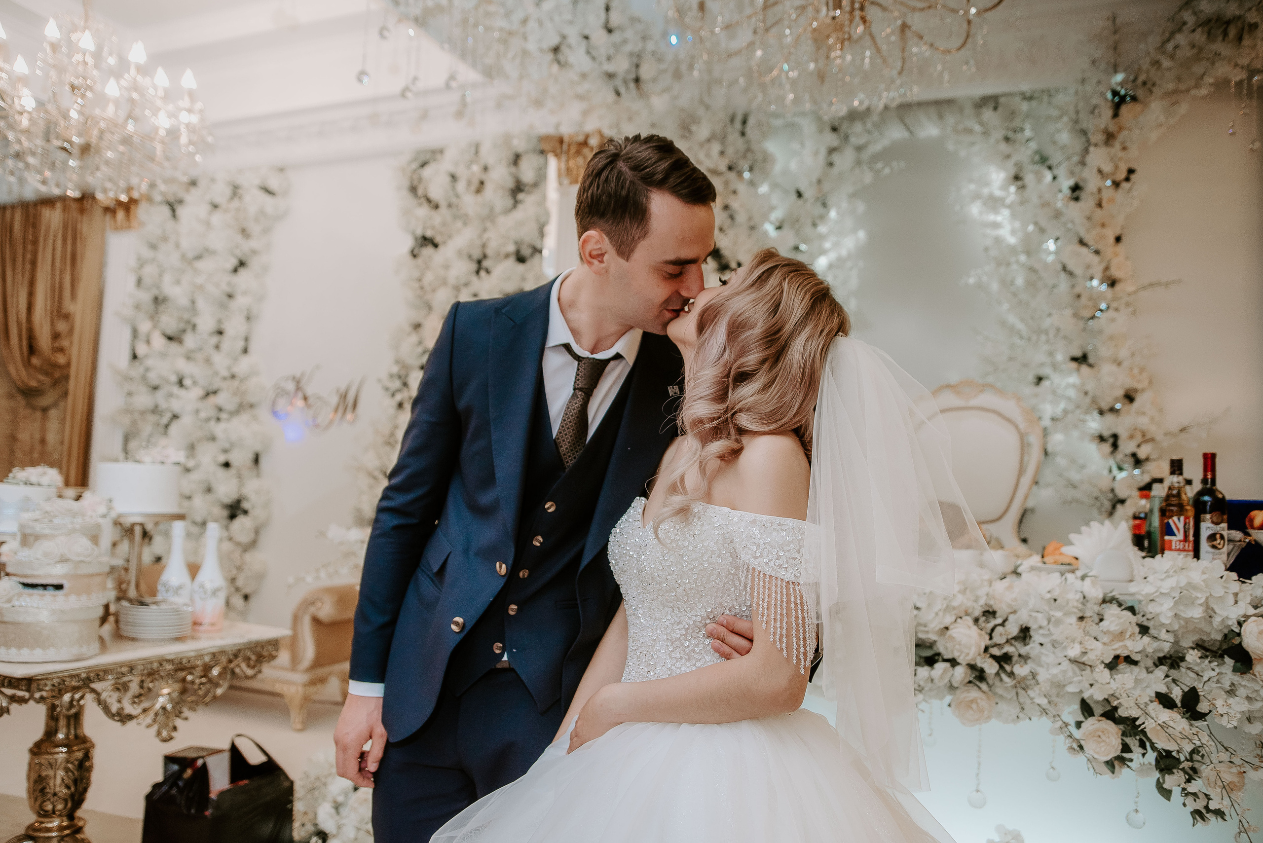 Мария & Кристиан. Фотограф Мария Хлебникова Санкт-Петербург Москва