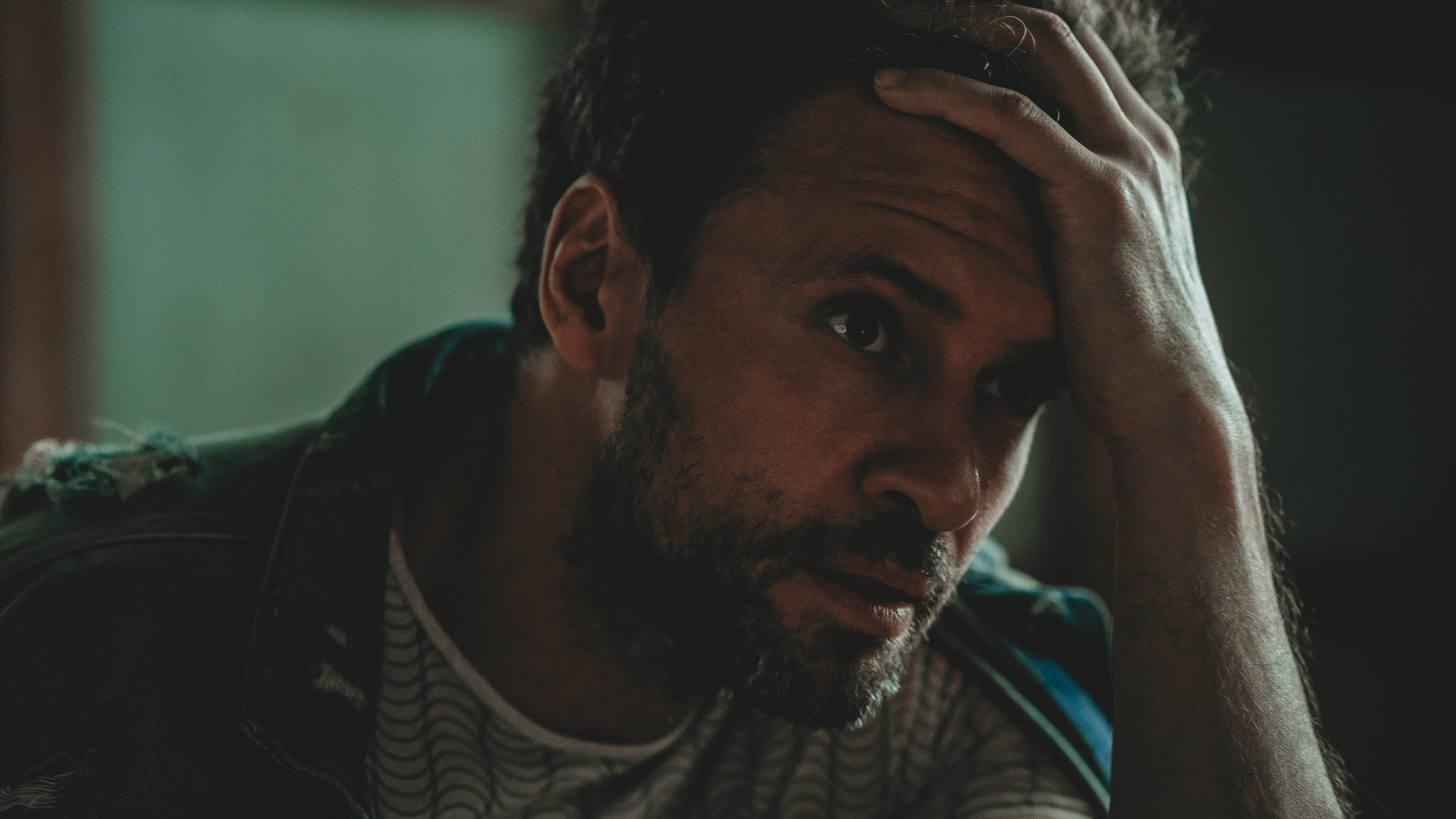 Maksim Kolosov. Фотограф Мария Хлебникова Санкт-Петербург Москва