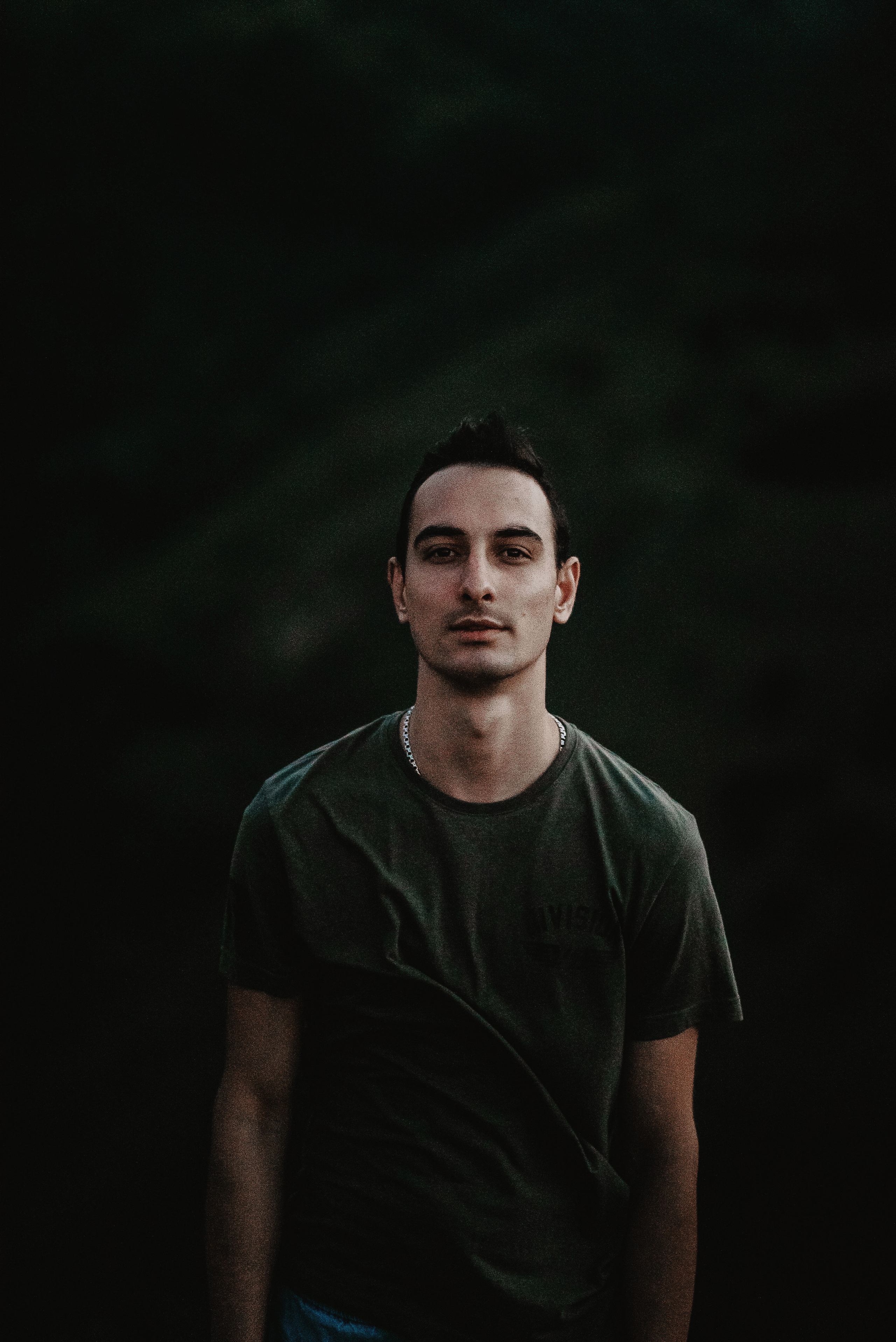 Artem. Фотограф Мария Хлебникова Санкт-Петербург Москва