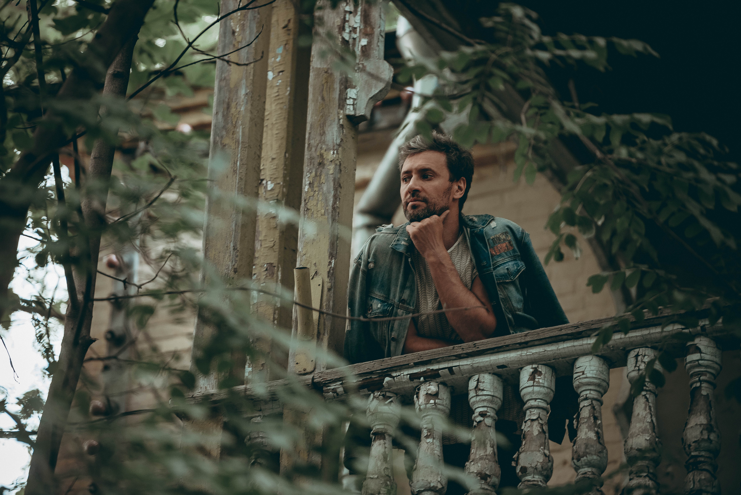 Maksim Kolosov. Фотограф Мария Хлебникова Санкт-Петербург Москва