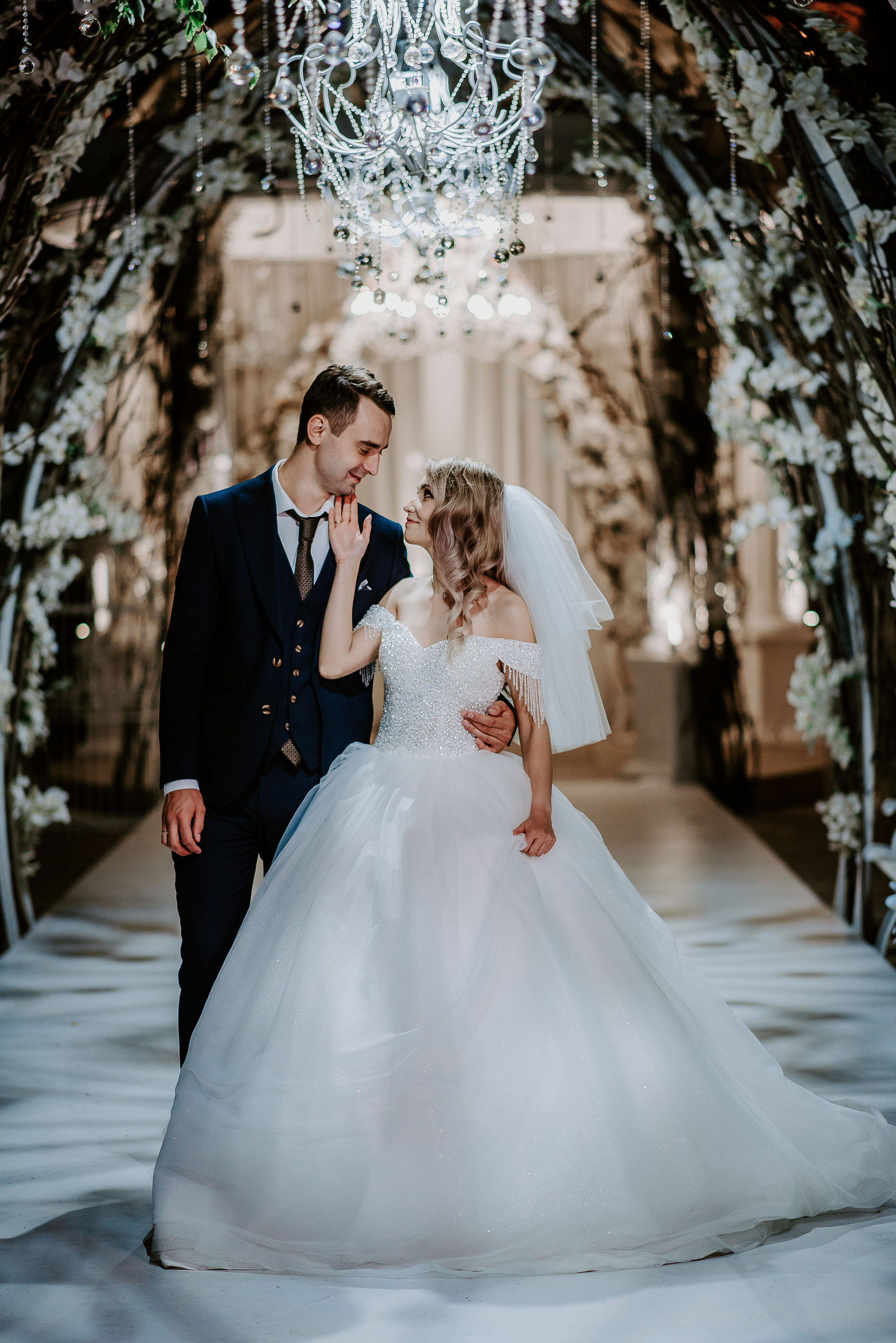 Мария & Кристиан. Фотограф Мария Хлебникова Санкт-Петербург Москва