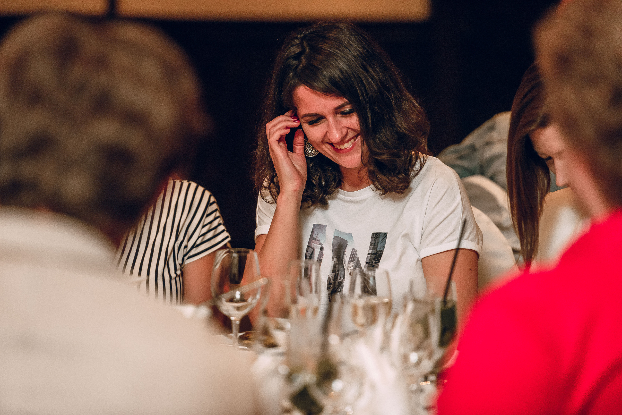 Forum «Moscow Photo Week». Фотограф Мария Хлебникова Санкт-Петербург Москва