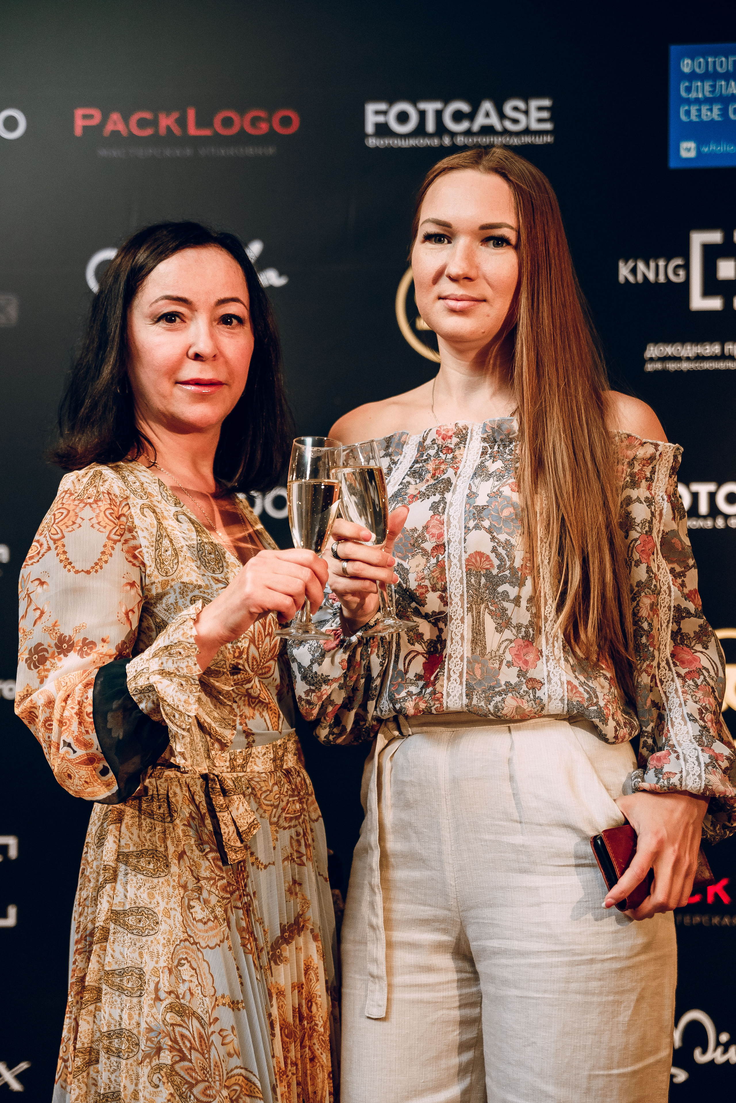 Forum «Moscow Photo Week». Фотограф Мария Хлебникова Санкт-Петербург Москва