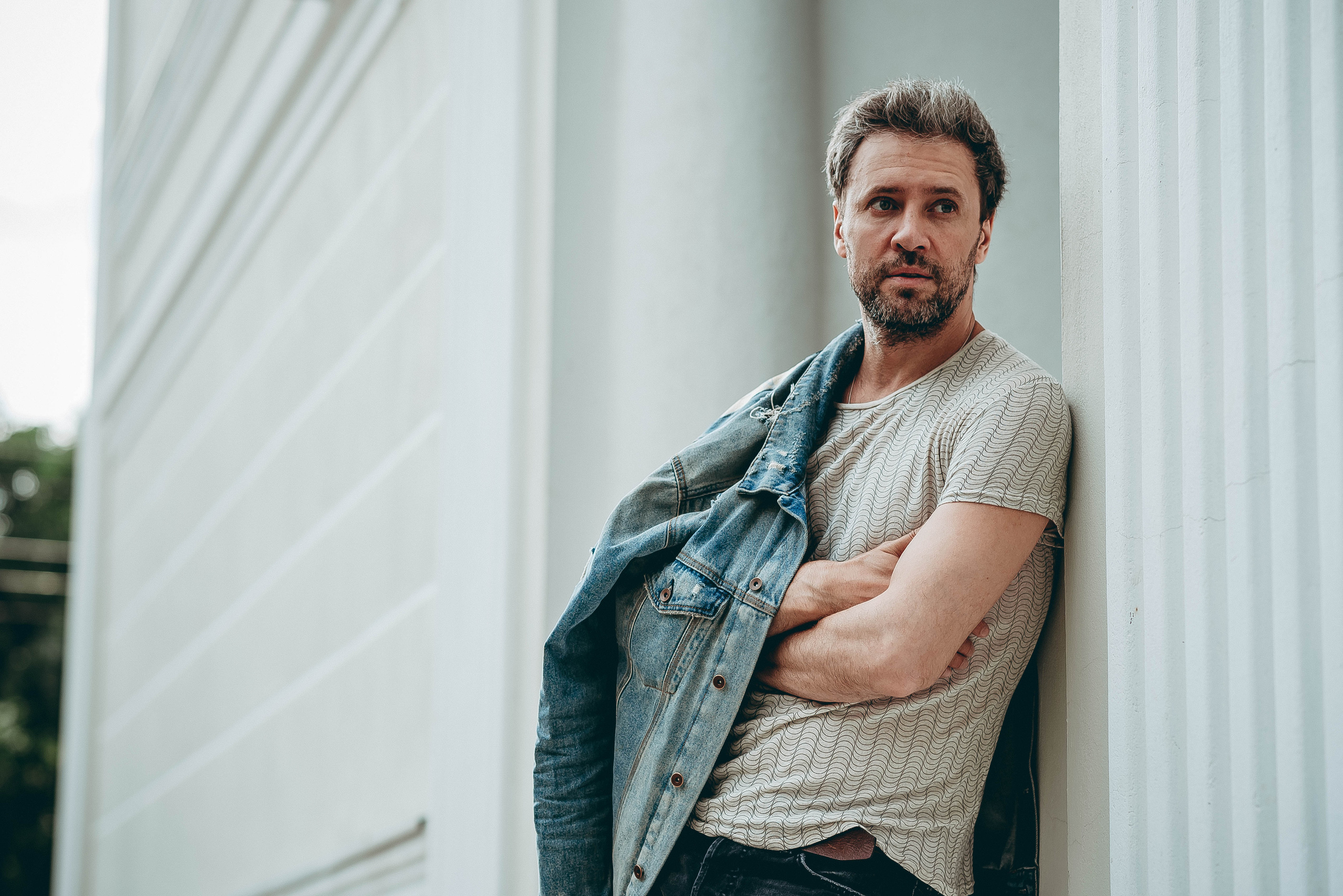 Maksim Kolosov. Фотограф Мария Хлебникова Санкт-Петербург Москва