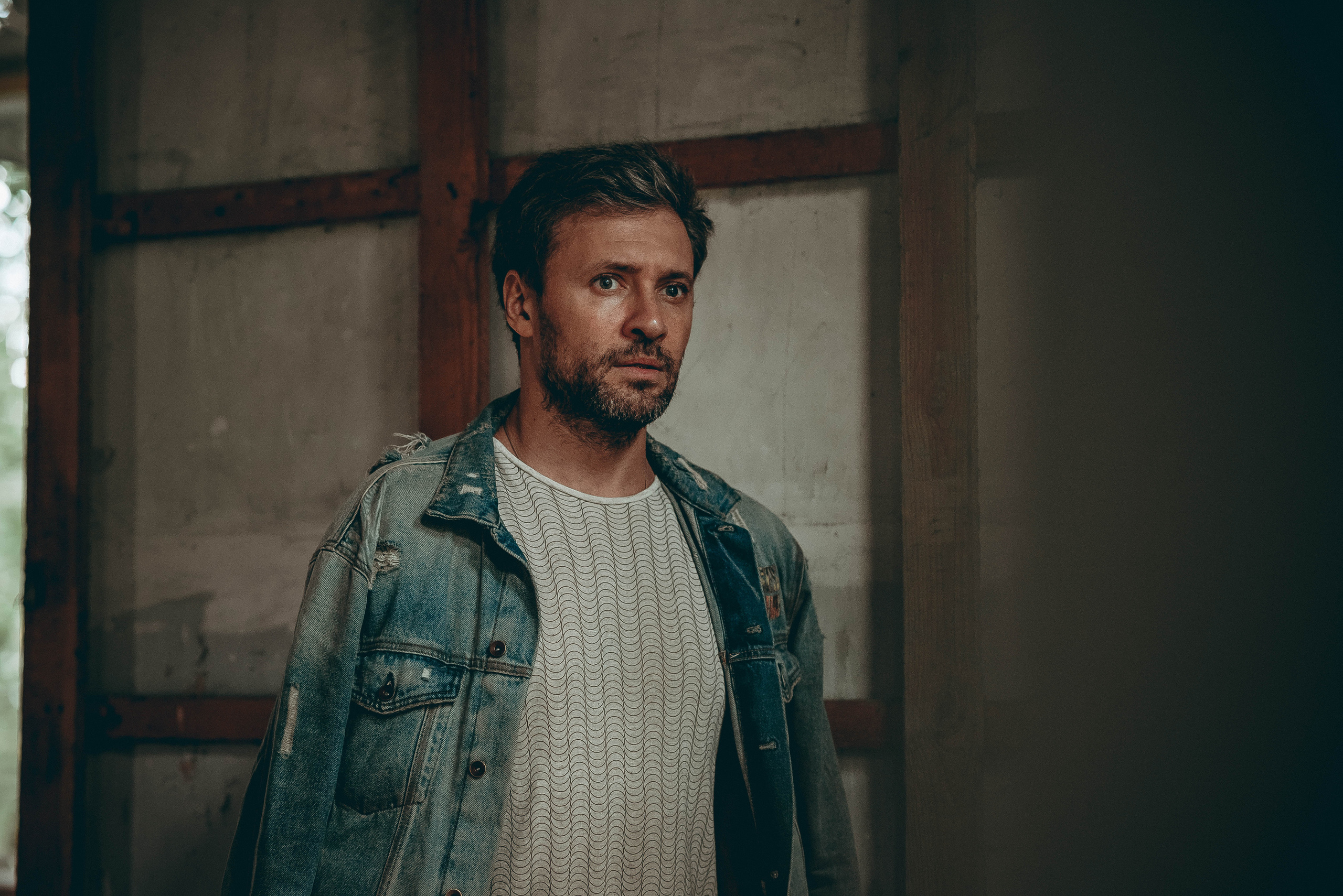 Maksim Kolosov. Фотограф Мария Хлебникова Санкт-Петербург Москва