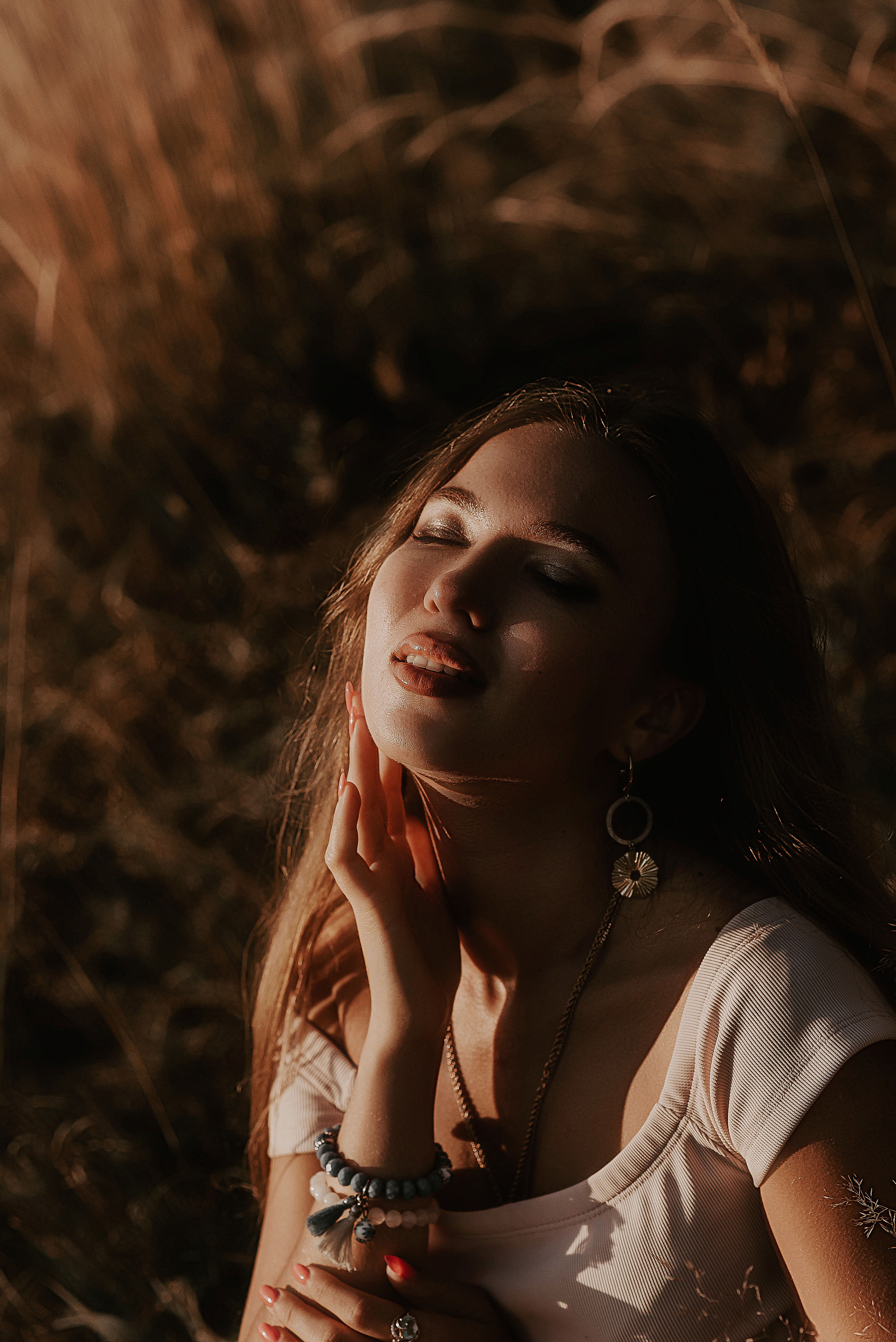 Sonya Wassermann. Фотограф Мария Хлебникова Санкт-Петербург Москва