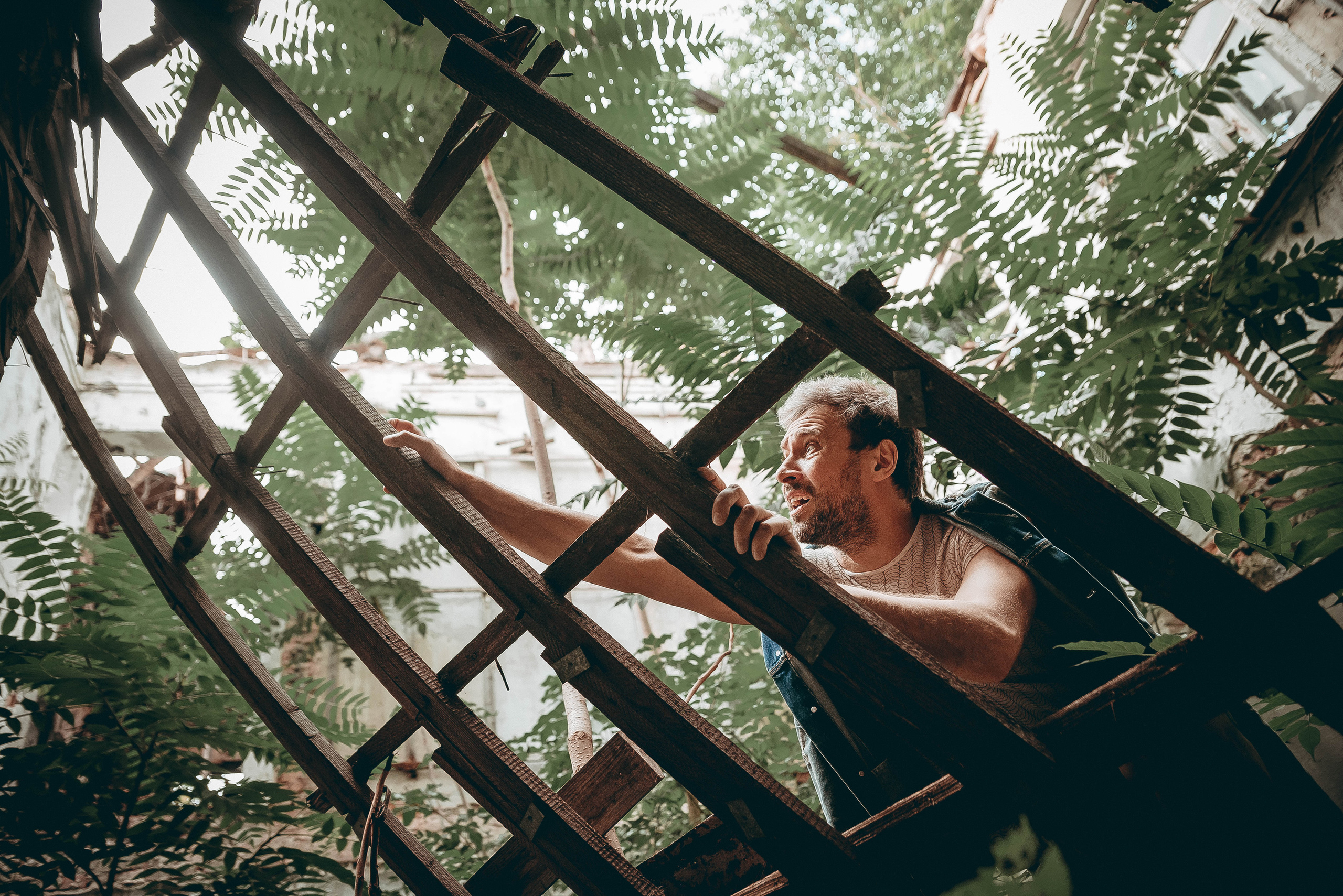 Maksim Kolosov. Фотограф Мария Хлебникова Санкт-Петербург Москва