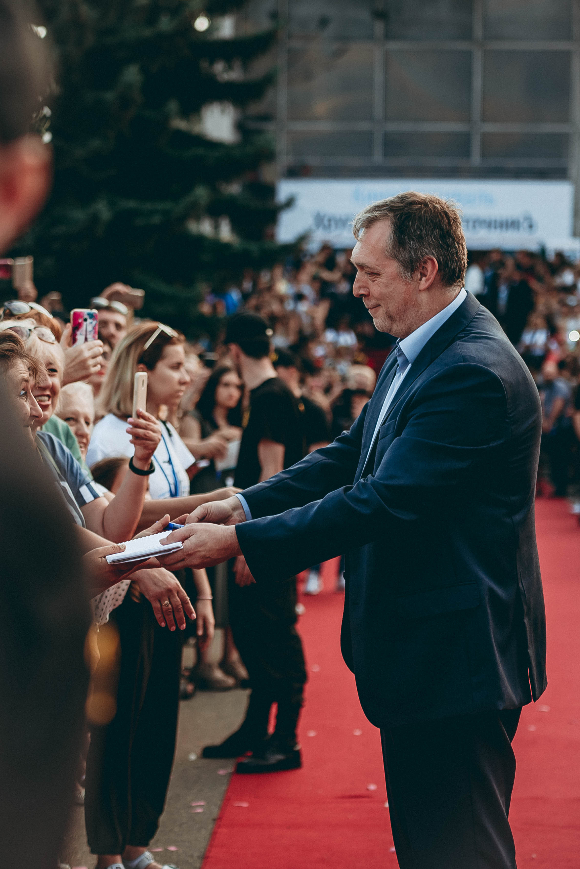 «Хрустальный Источникъ» закрытие. Фотограф Мария Хлебникова Санкт-Петербург Москва