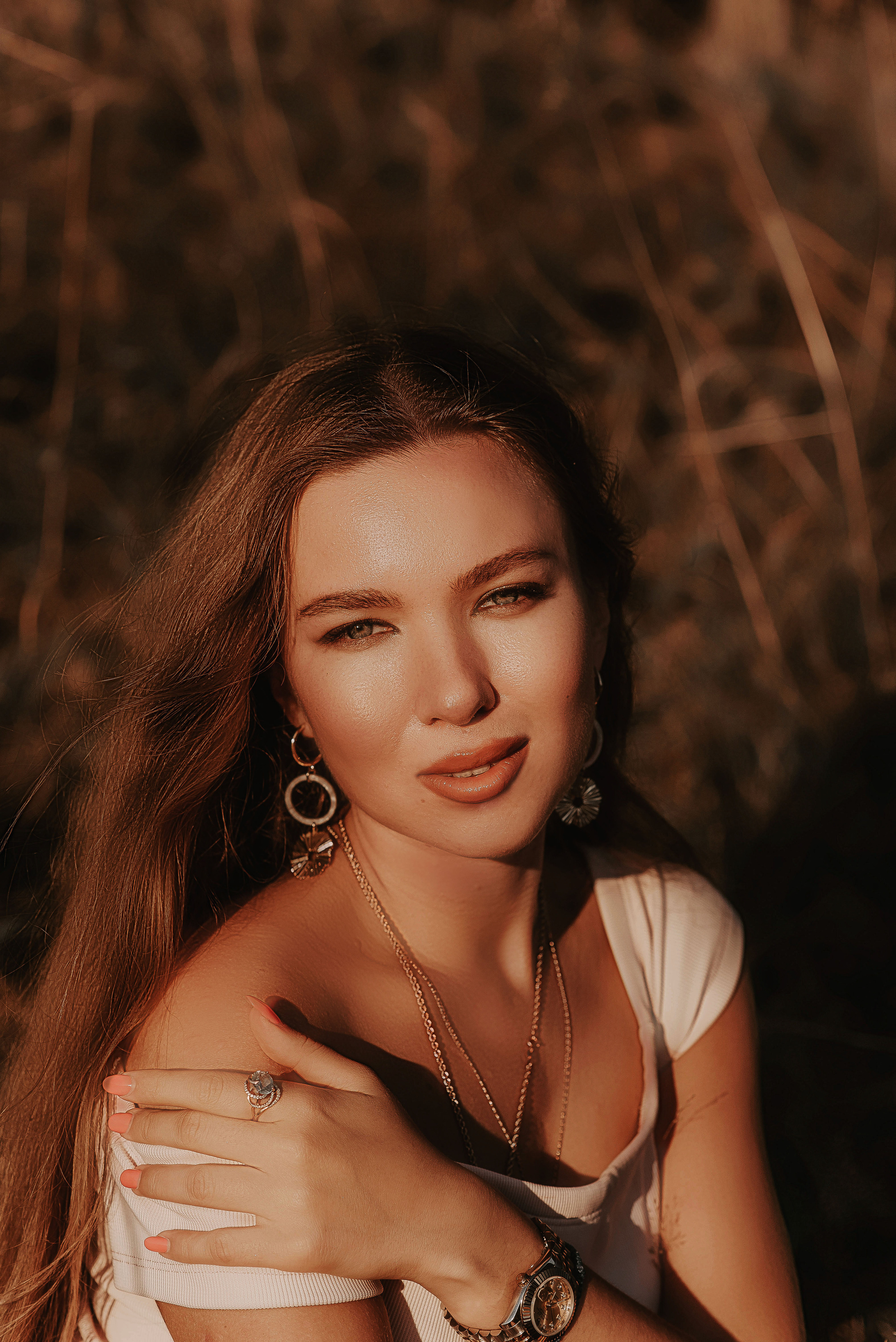 Sonya Wassermann. Фотограф Мария Хлебникова Санкт-Петербург Москва