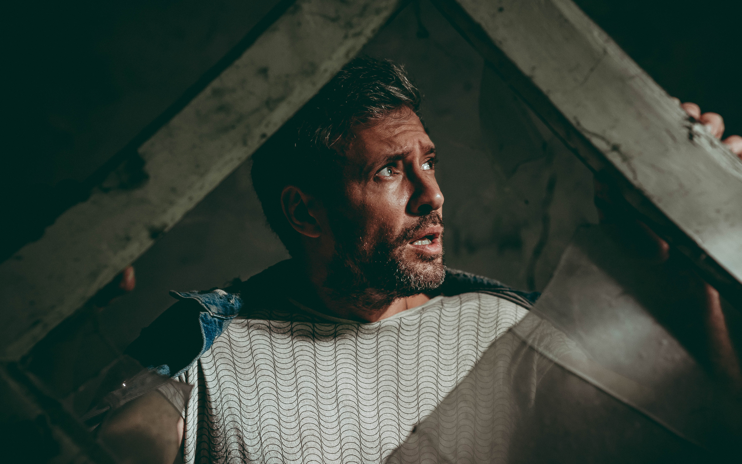 Maksim Kolosov. Фотограф Мария Хлебникова Санкт-Петербург Москва