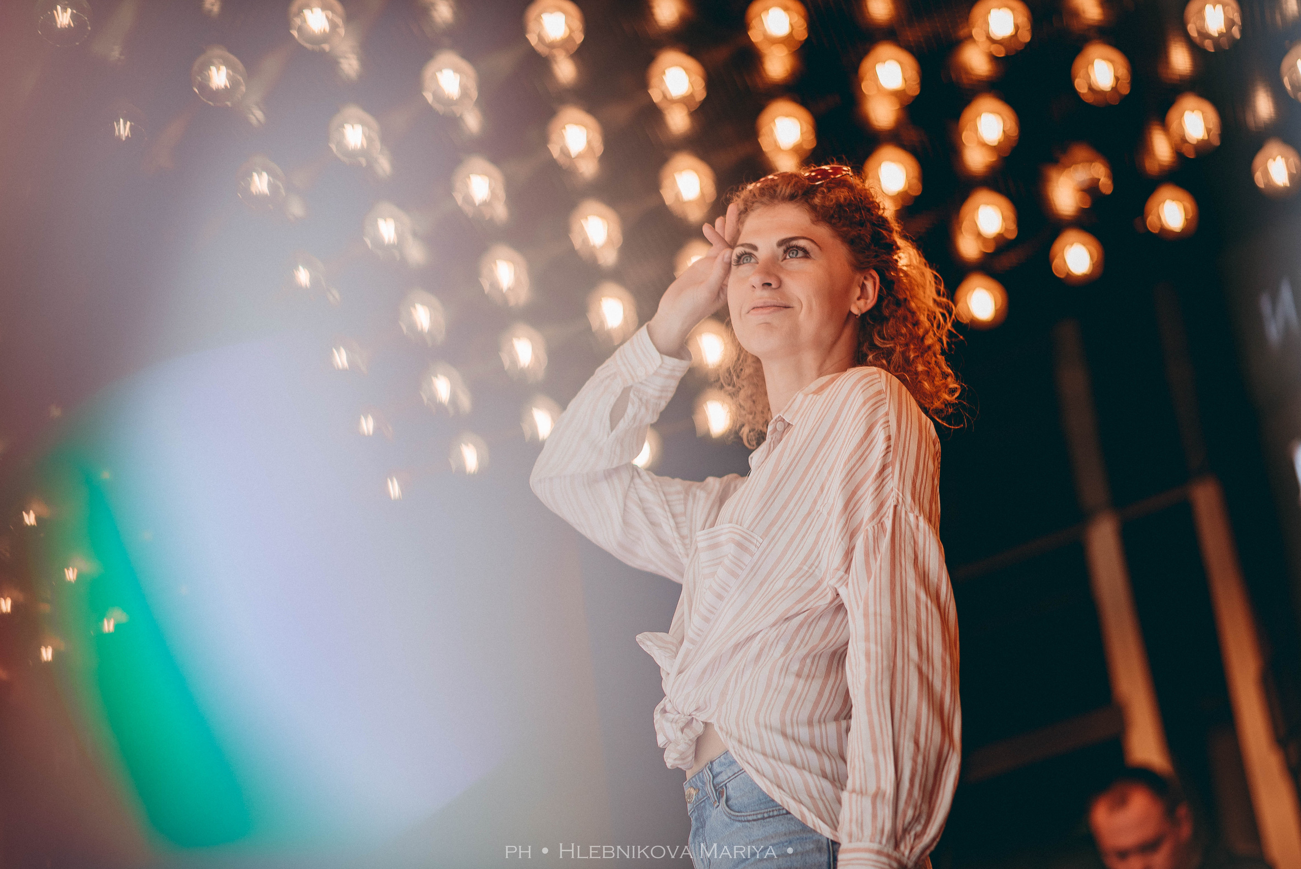 Anna Kurkova. Фотограф Мария Хлебникова Санкт-Петербург Москва