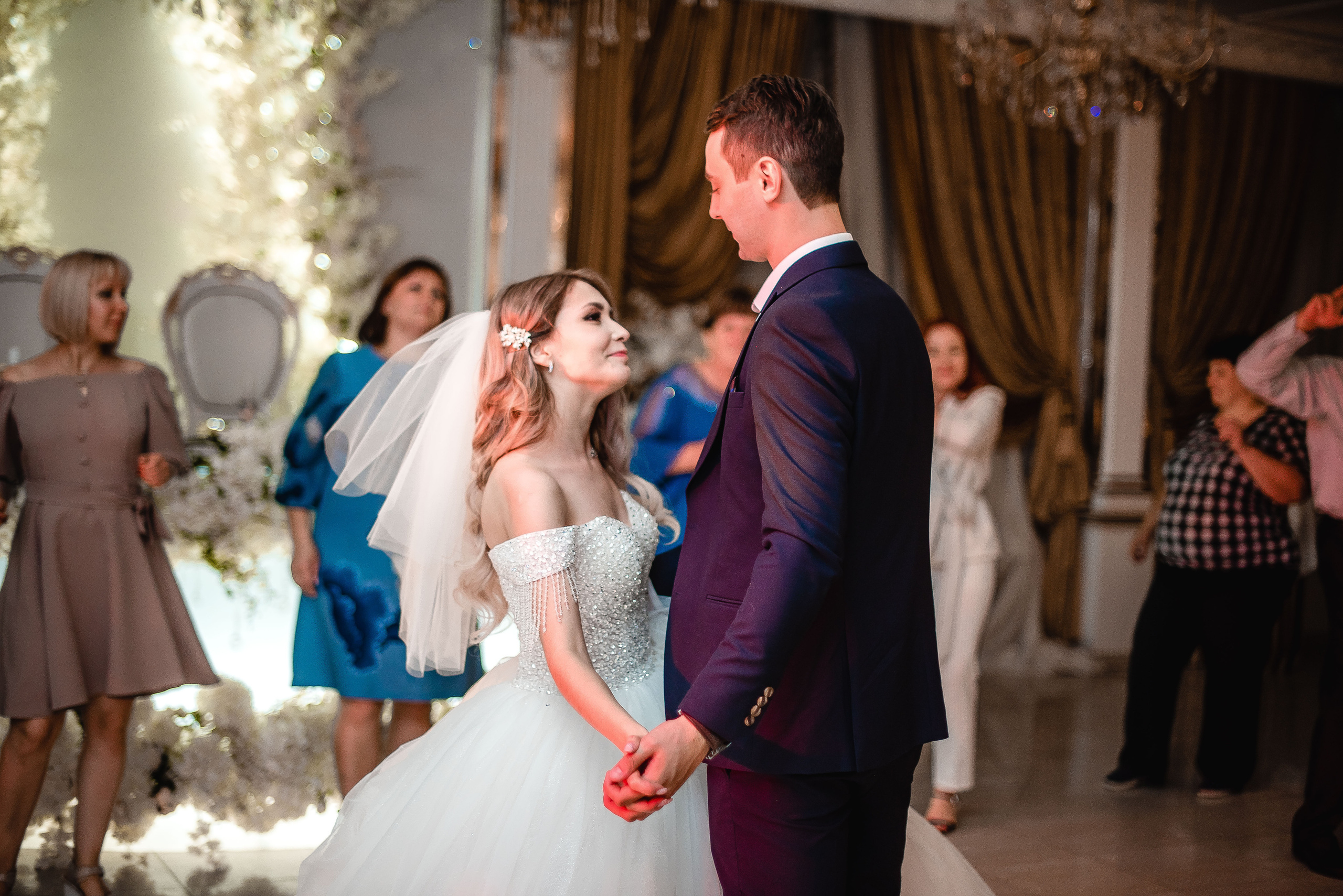 Мария & Кристиан. Фотограф Мария Хлебникова Санкт-Петербург Москва