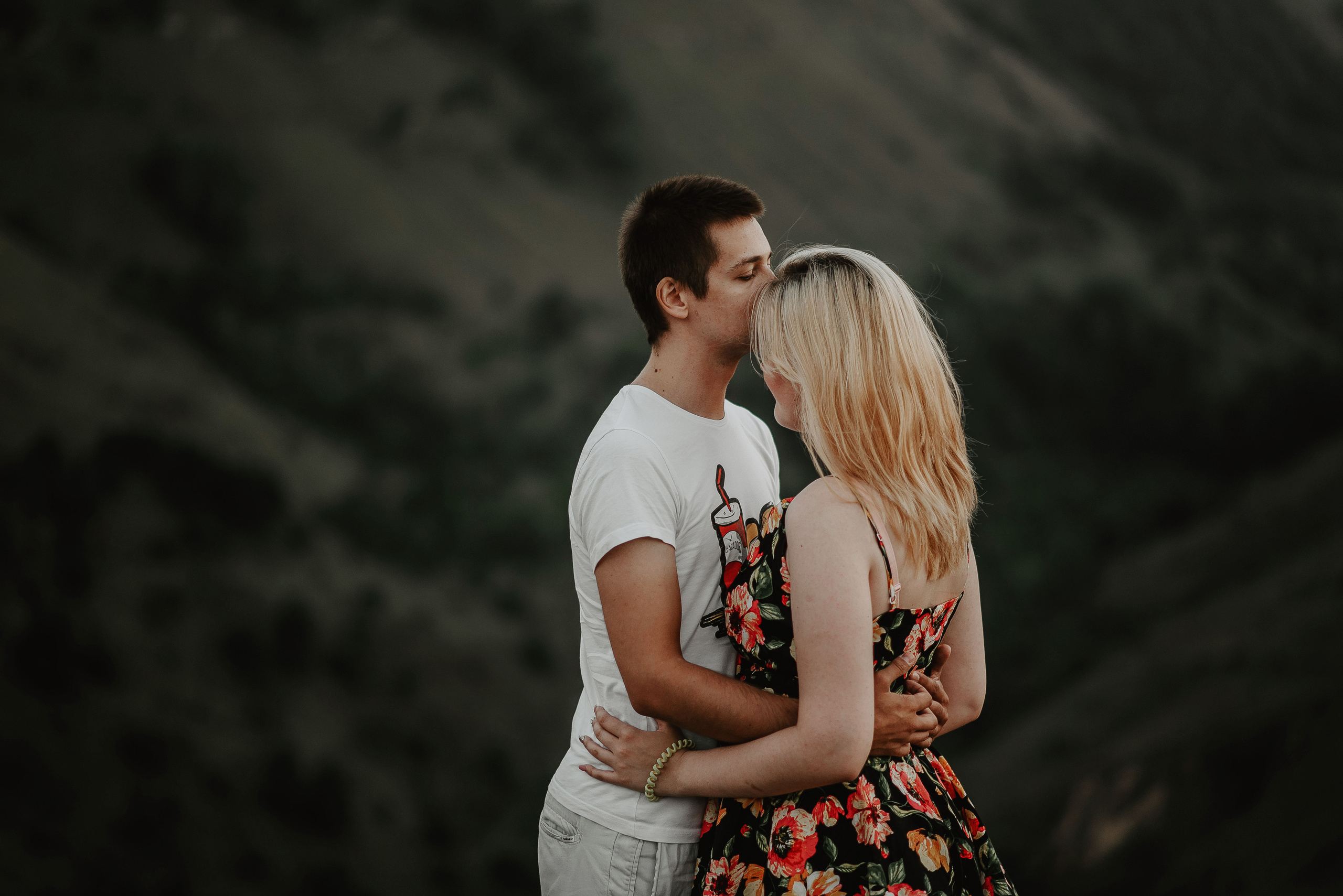 El & Vi. Фотограф Мария Хлебникова Санкт-Петербург Москва