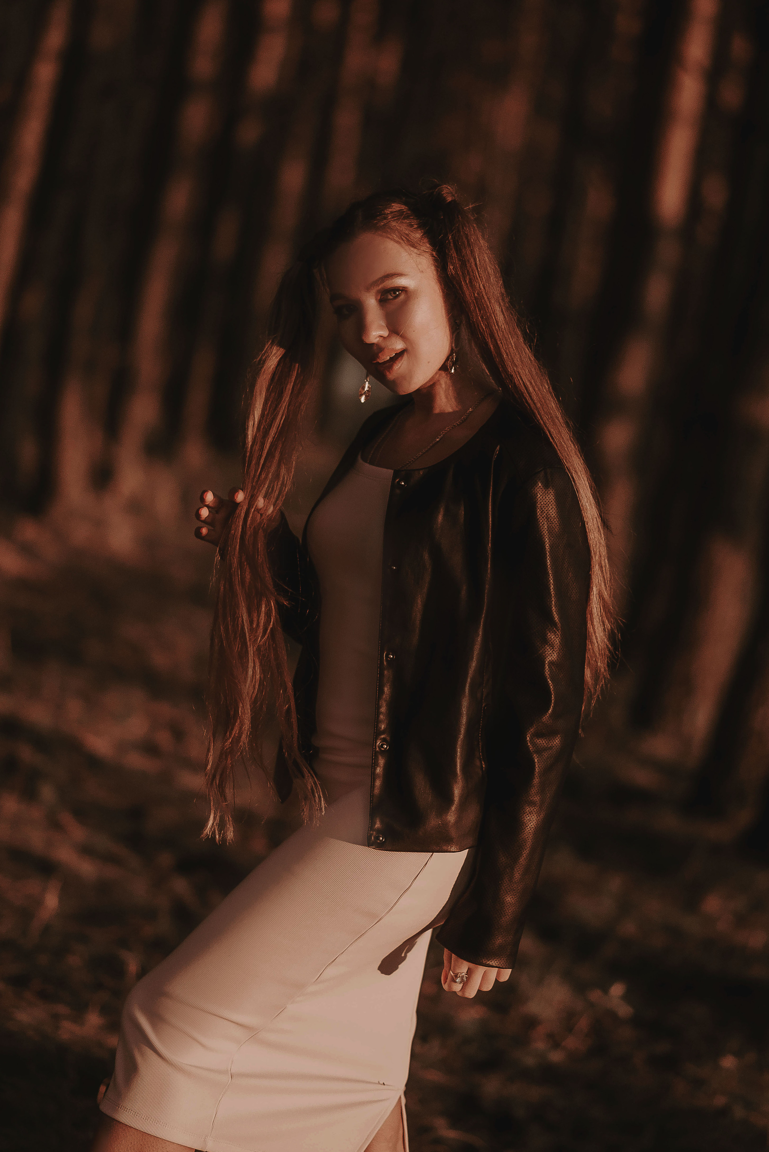 Sonya Wassermann. Фотограф Мария Хлебникова Санкт-Петербург Москва