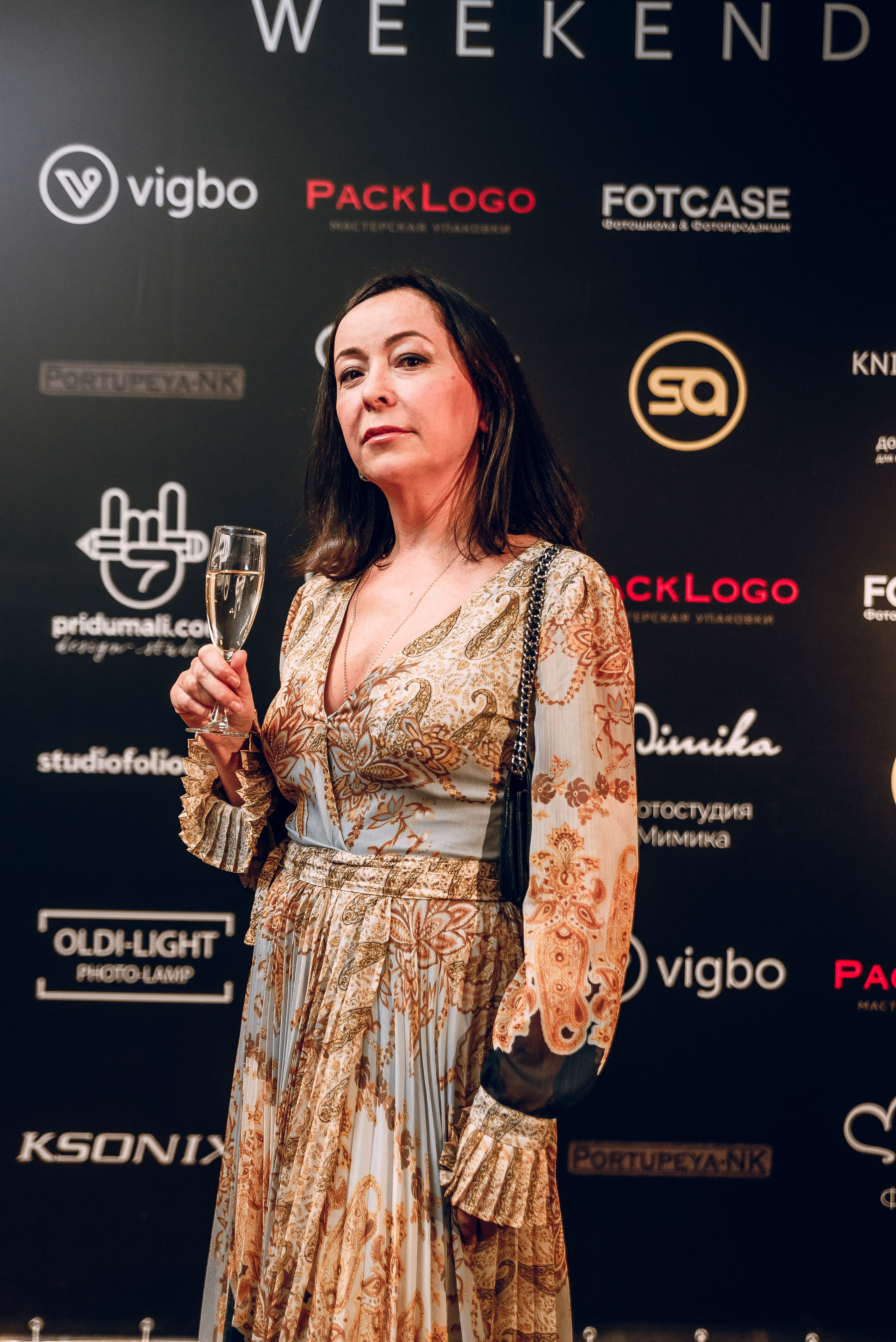 Forum «Moscow Photo Week». Фотограф Мария Хлебникова Санкт-Петербург Москва