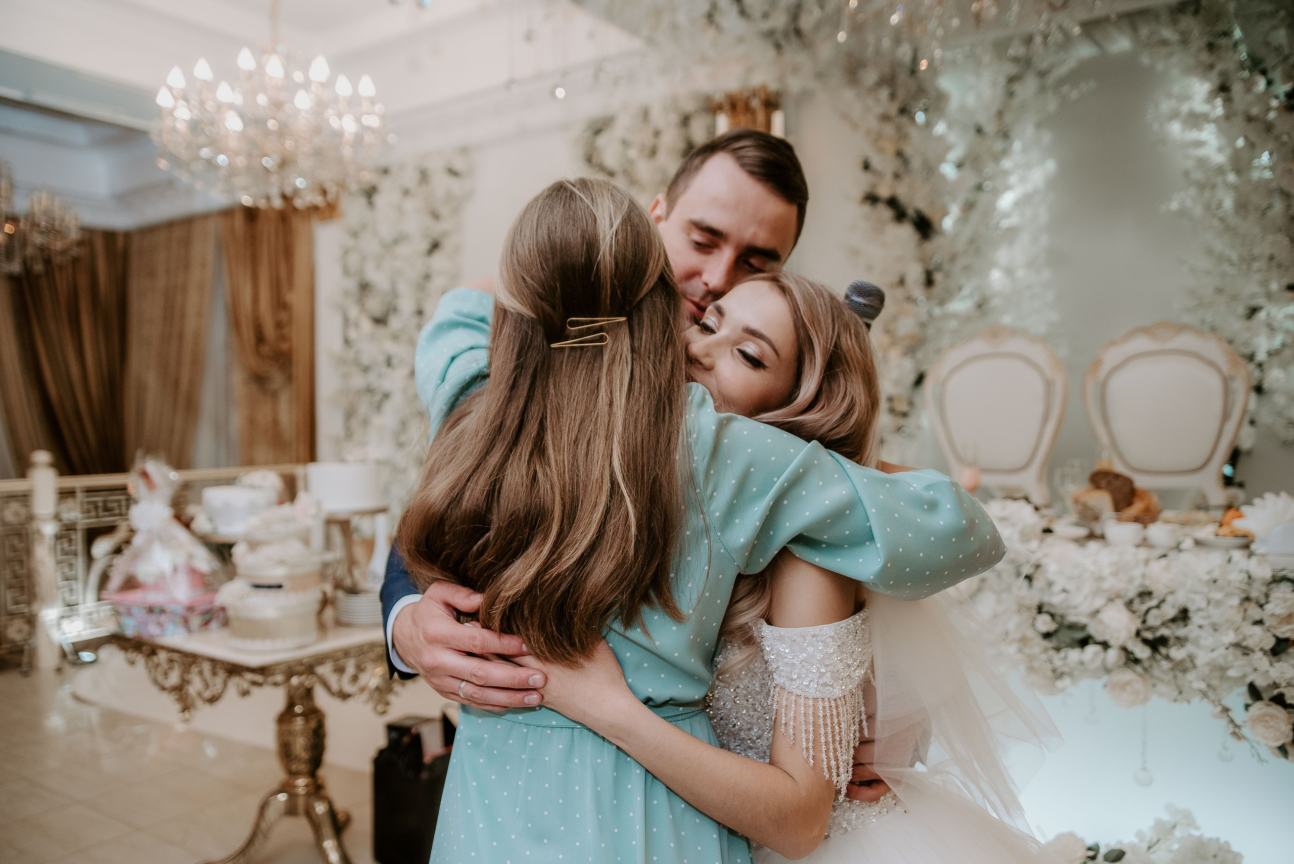 Мария & Кристиан. Фотограф Мария Хлебникова Санкт-Петербург Москва