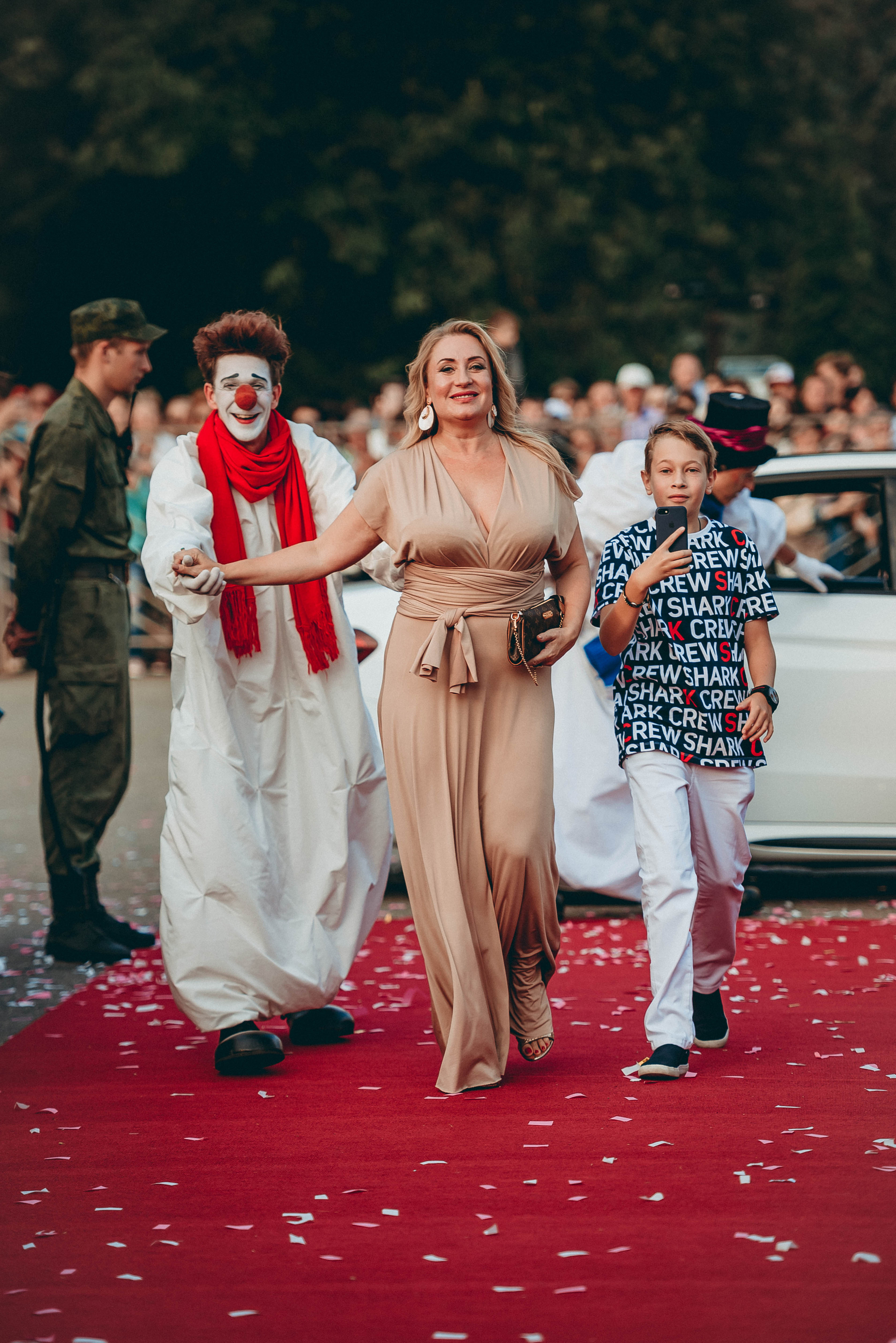 «Хрустальный Источникъ» закрытие. Фотограф Мария Хлебникова Санкт-Петербург Москва