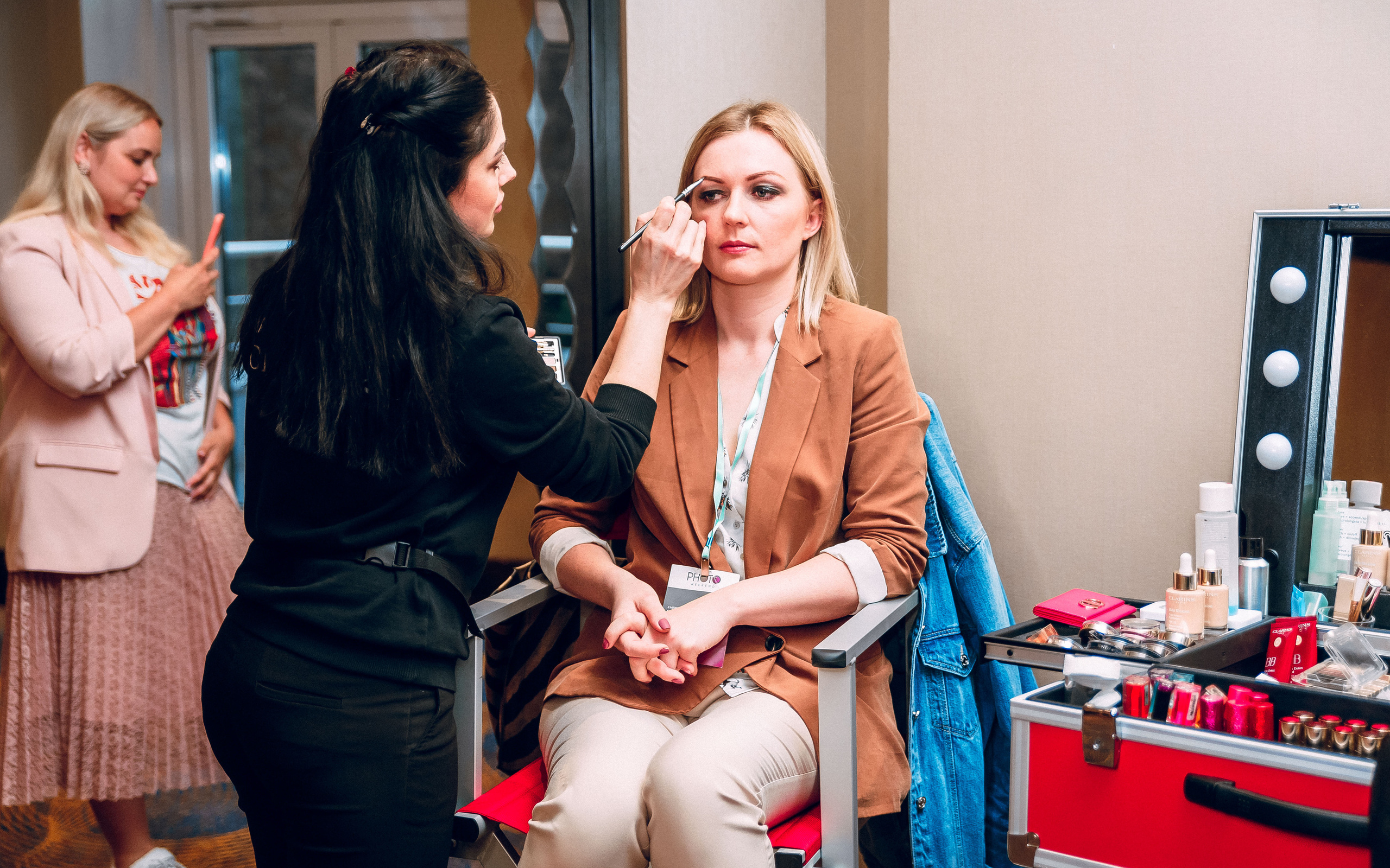 Forum «Moscow Photo Week». Фотограф Мария Хлебникова Санкт-Петербург Москва