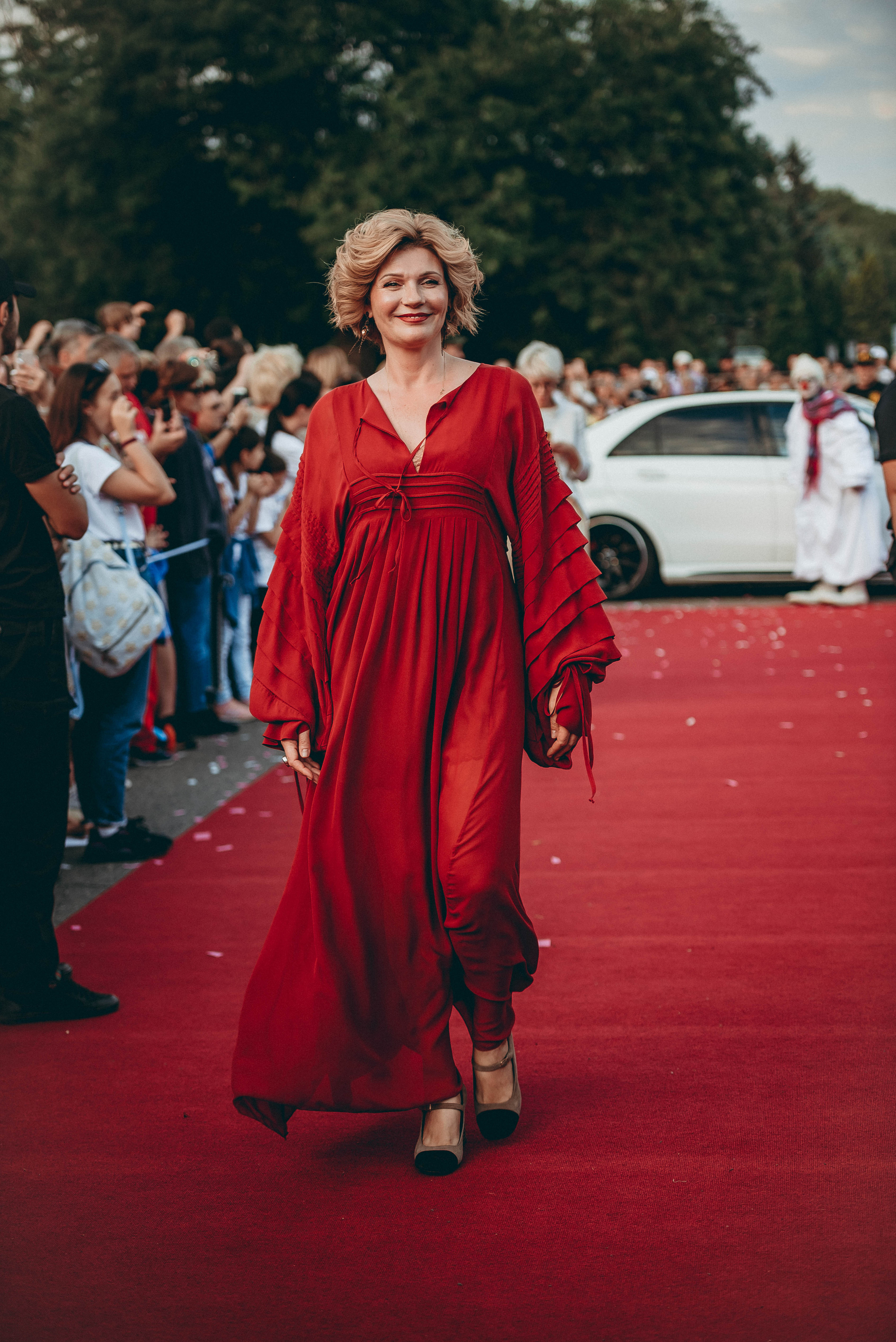 «Хрустальный Источникъ» закрытие. Фотограф Мария Хлебникова Санкт-Петербург Москва