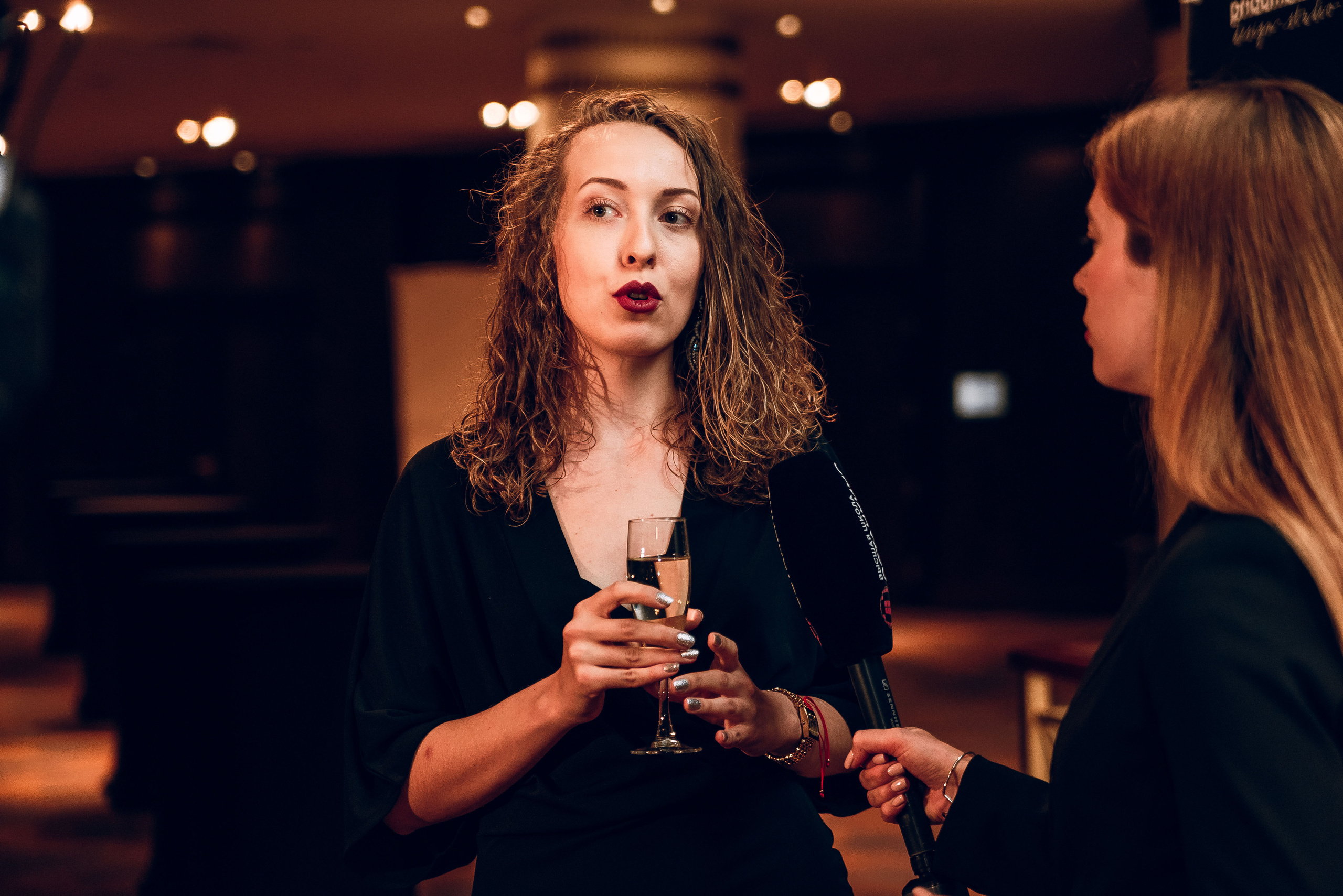 Forum «Moscow Photo Week». Фотограф Мария Хлебникова Санкт-Петербург Москва