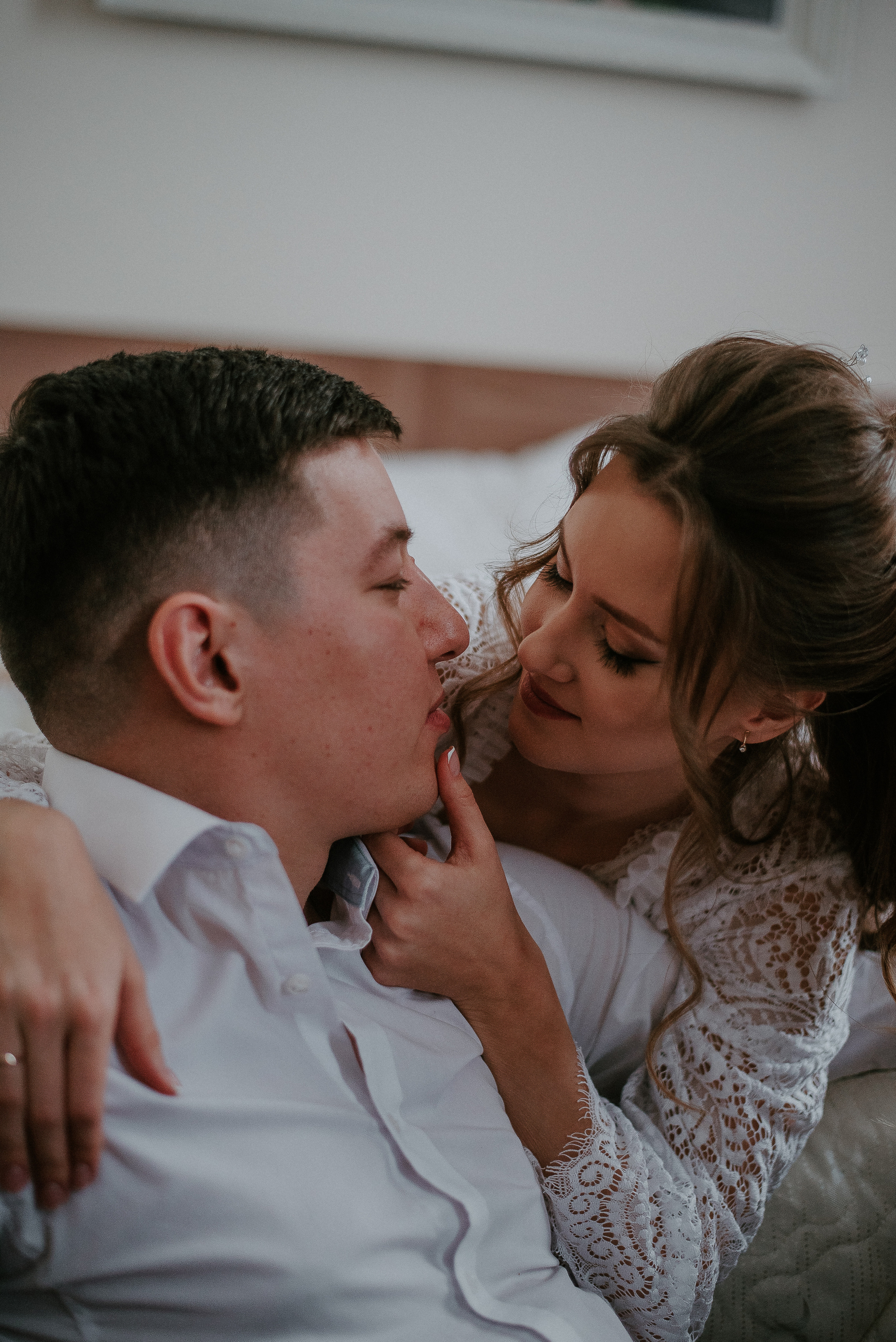 Яна & Саша. Фотограф Мария Хлебникова Санкт-Петербург Москва