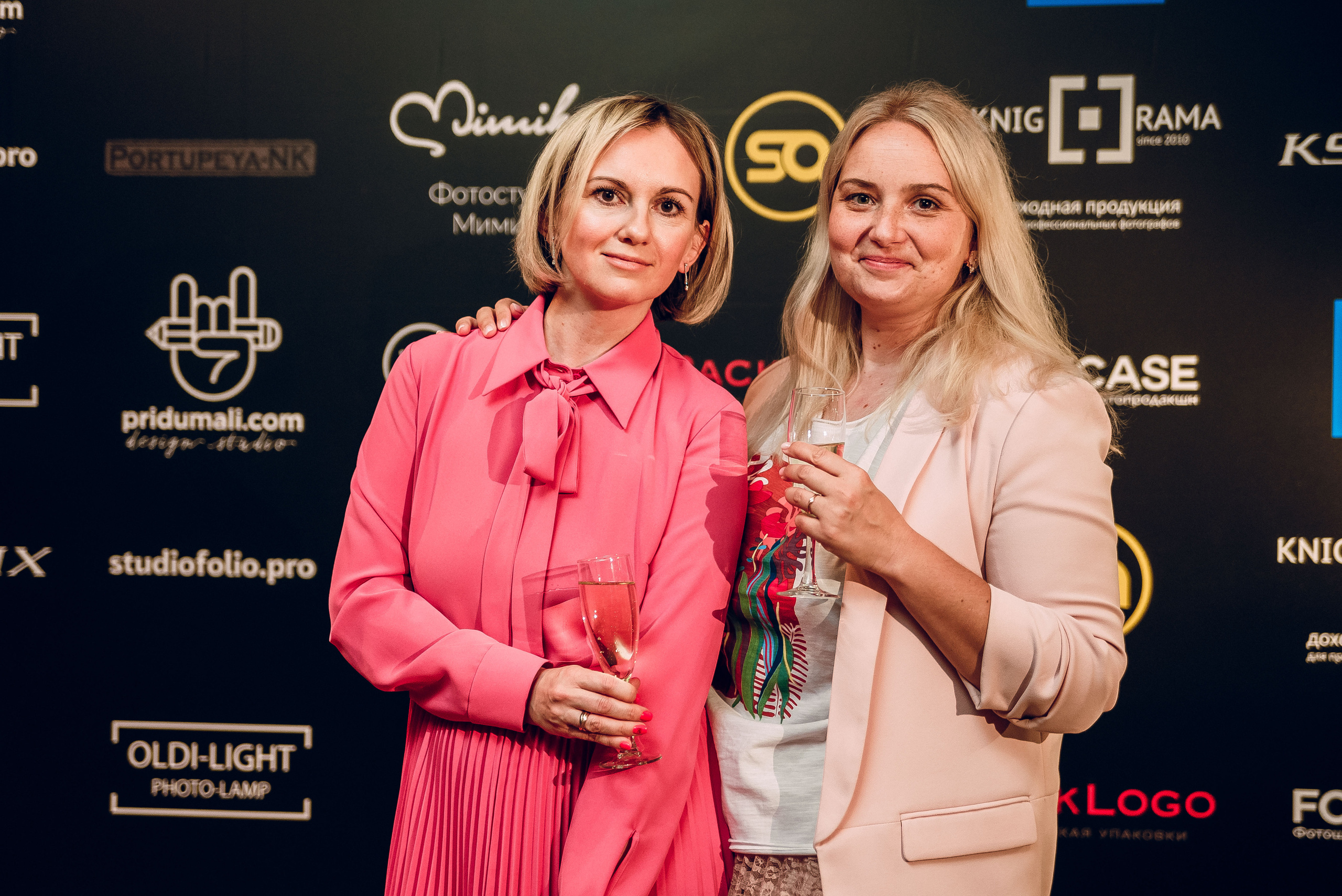 Forum «Moscow Photo Week». Фотограф Мария Хлебникова Санкт-Петербург Москва