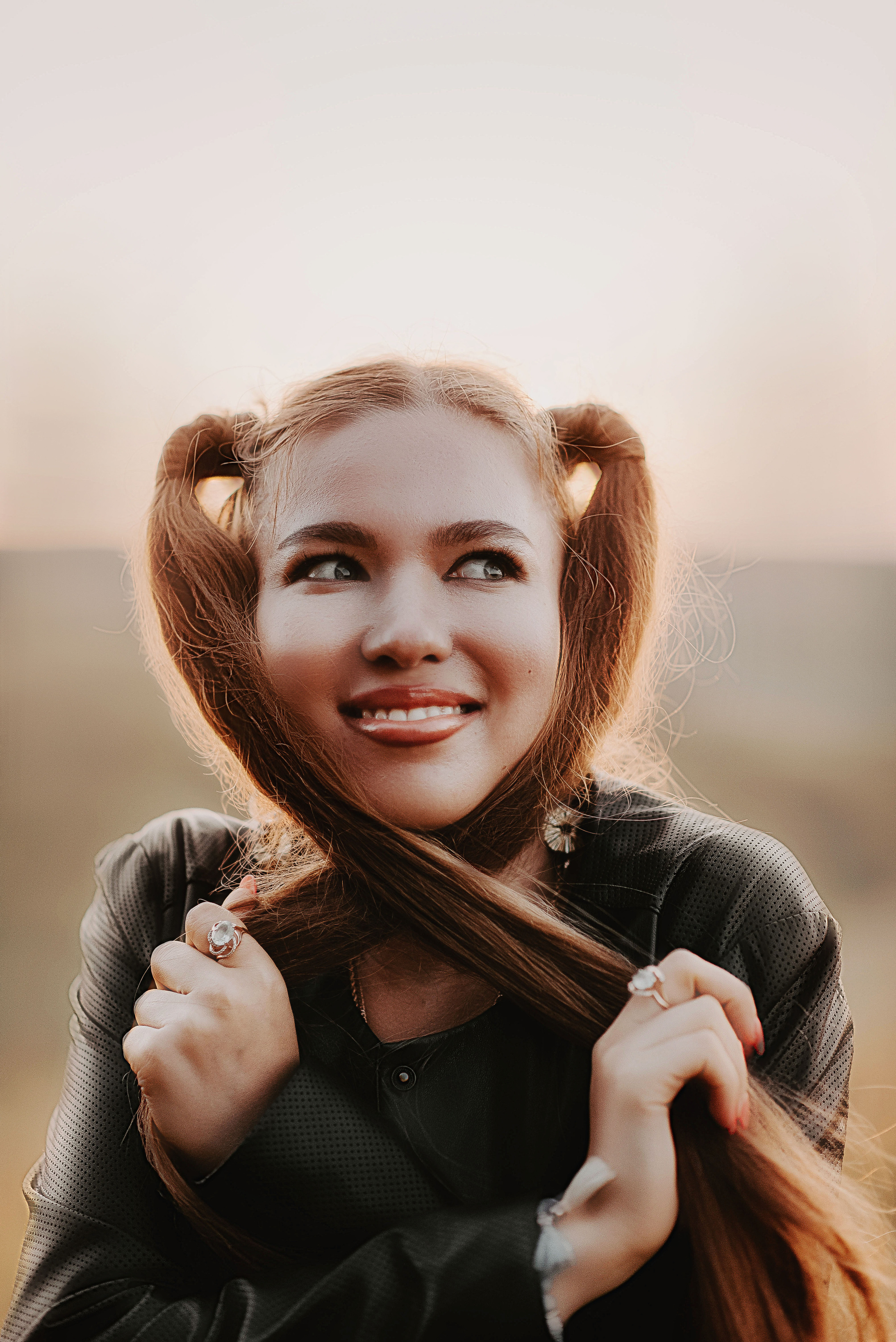 Sonya Wassermann. Фотограф Мария Хлебникова Санкт-Петербург Москва