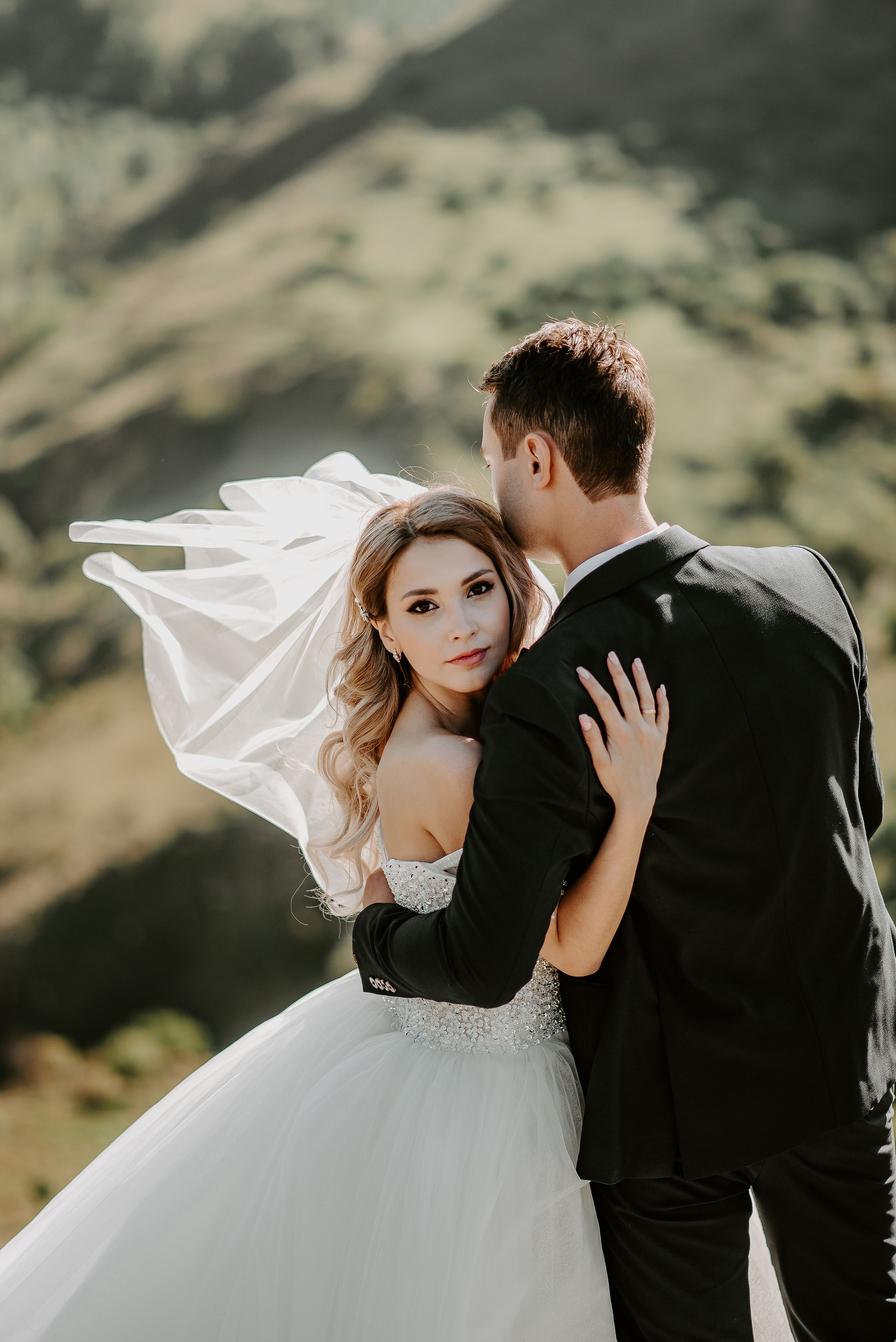 Мария & Кристиан. Фотограф Мария Хлебникова Санкт-Петербург Москва