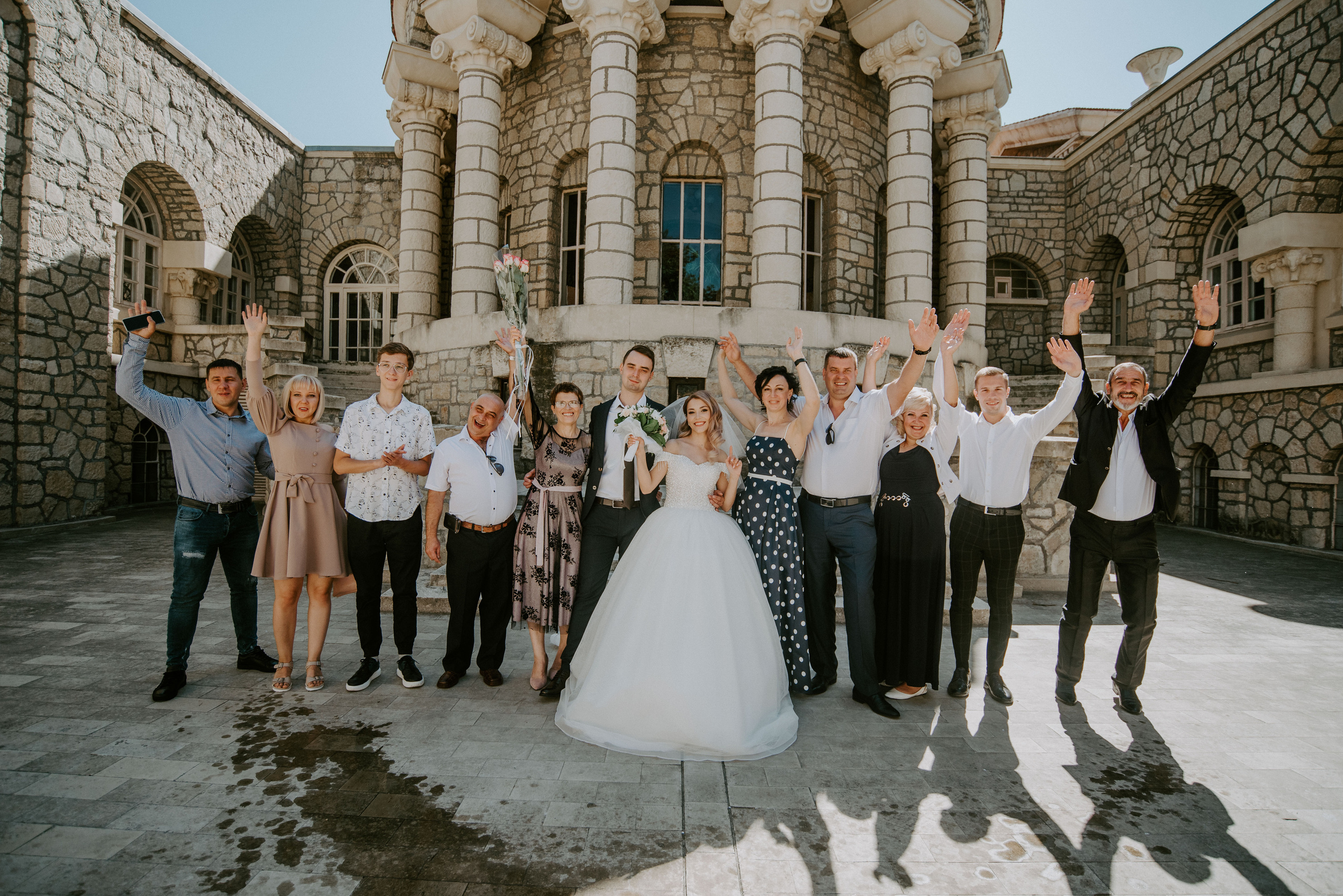 Мария & Кристиан. Фотограф Мария Хлебникова Санкт-Петербург Москва