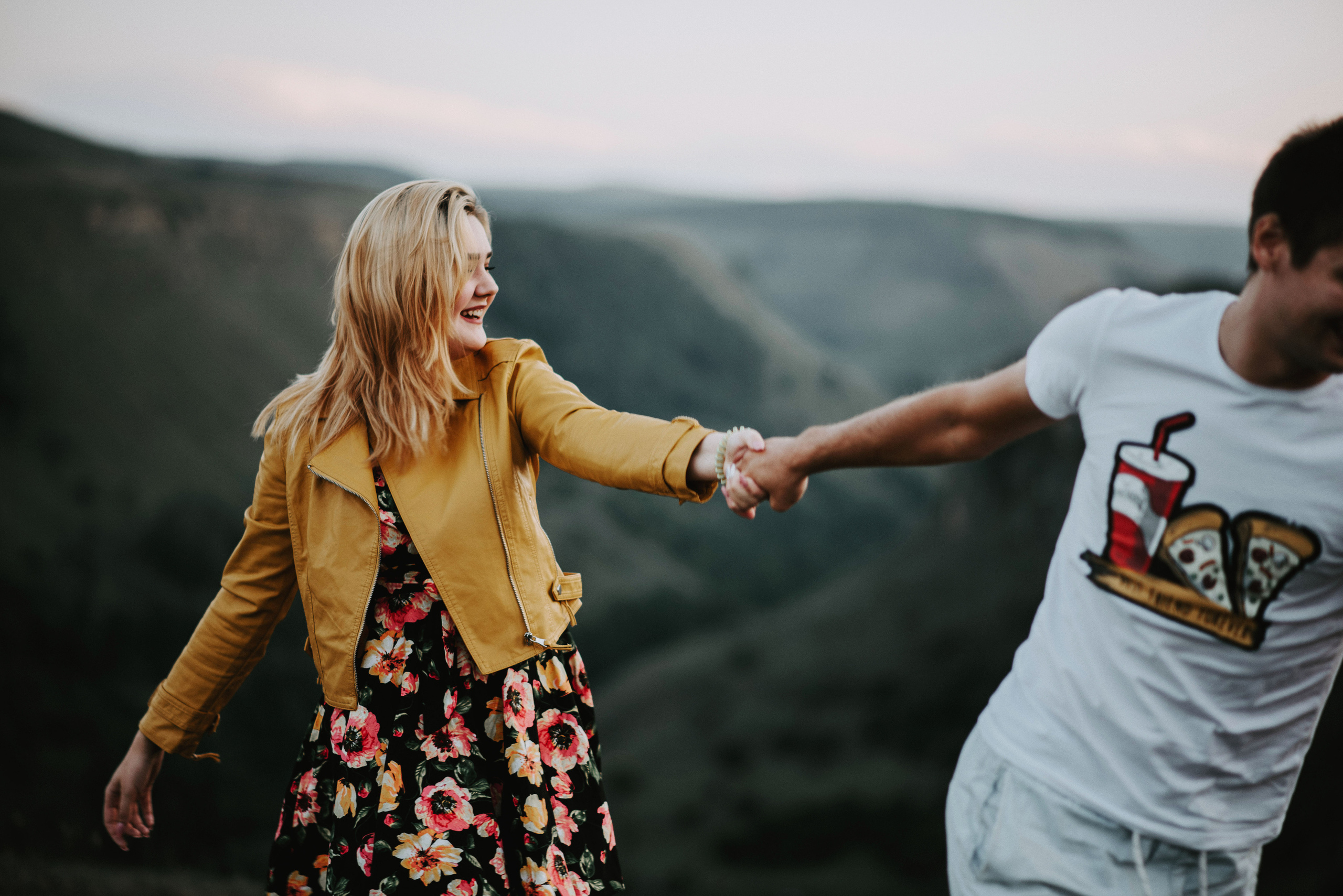 El & Vi. Фотограф Мария Хлебникова Санкт-Петербург Москва