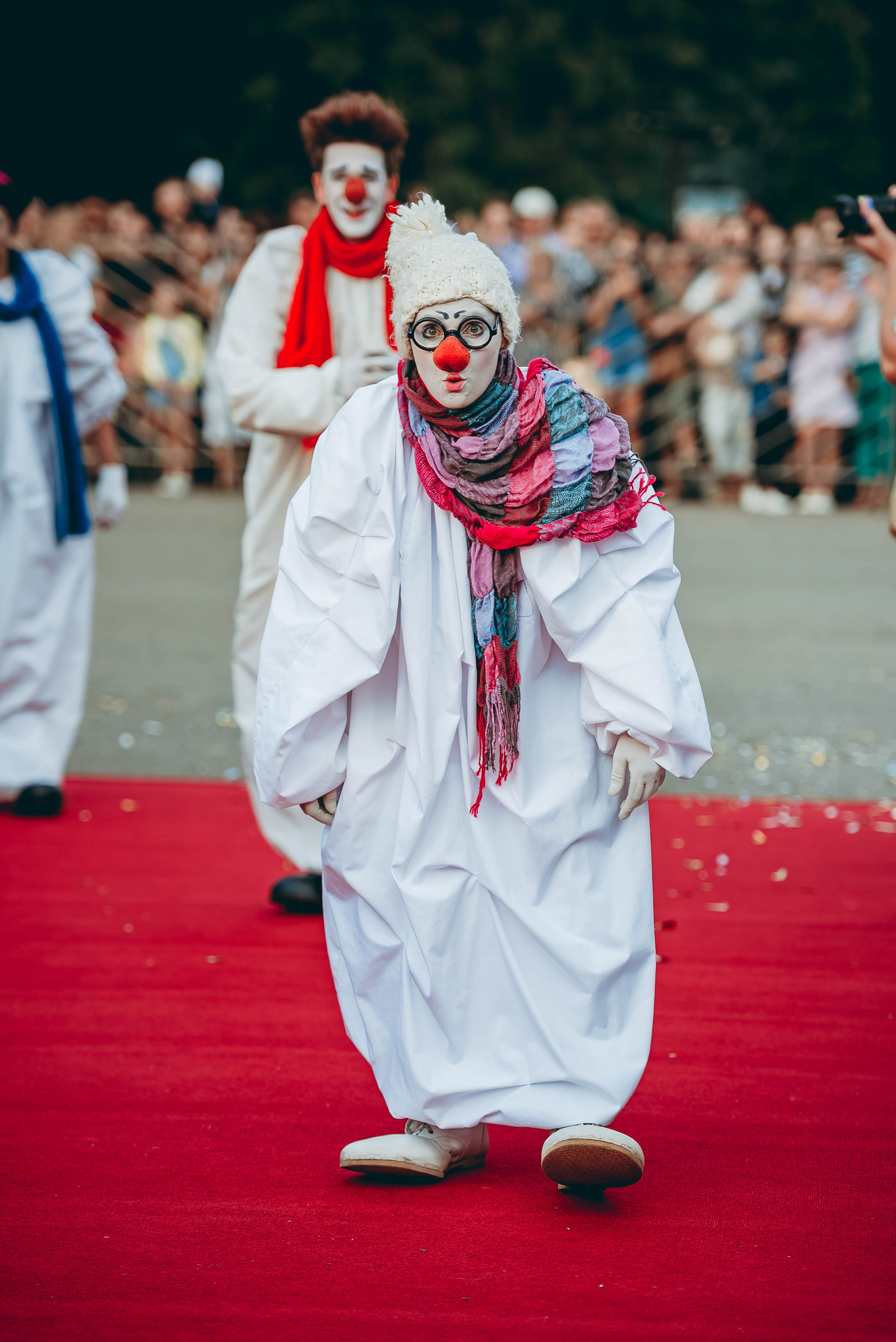 «Хрустальный Источникъ» закрытие. Фотограф Мария Хлебникова Санкт-Петербург Москва