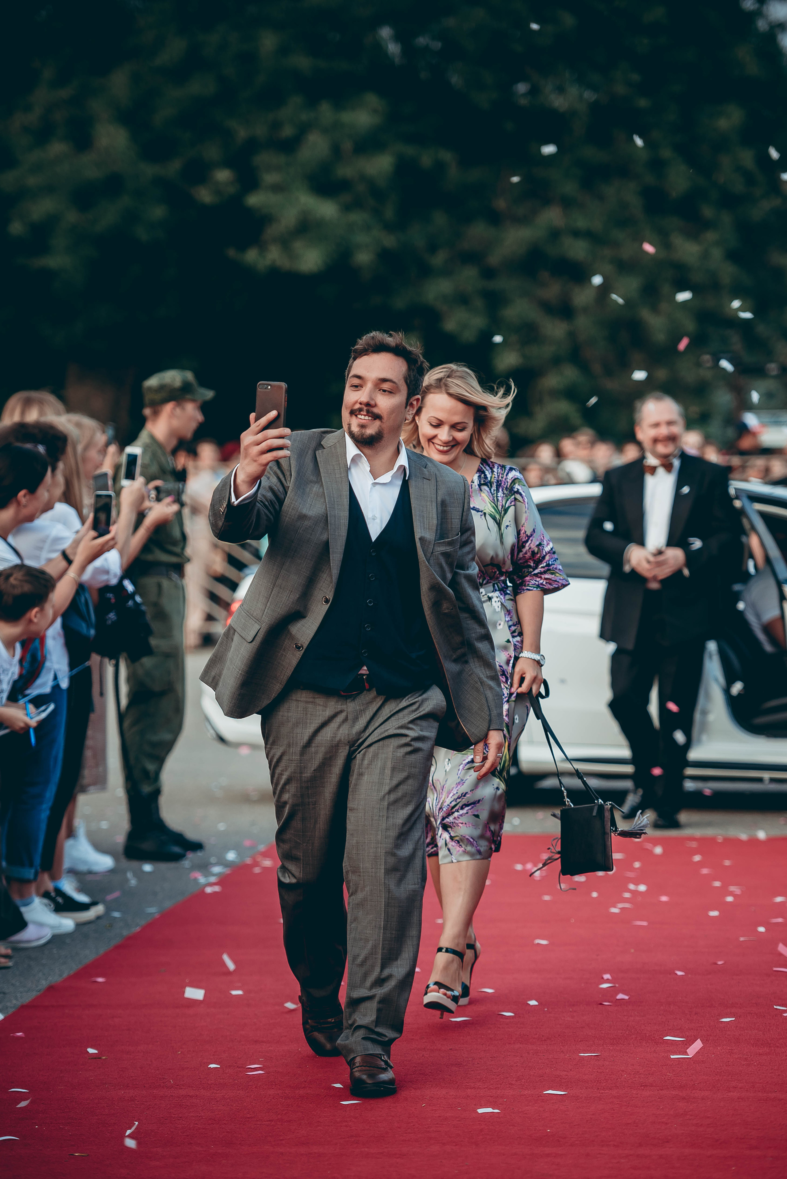 «Хрустальный Источникъ» закрытие. Фотограф Мария Хлебникова Санкт-Петербург Москва