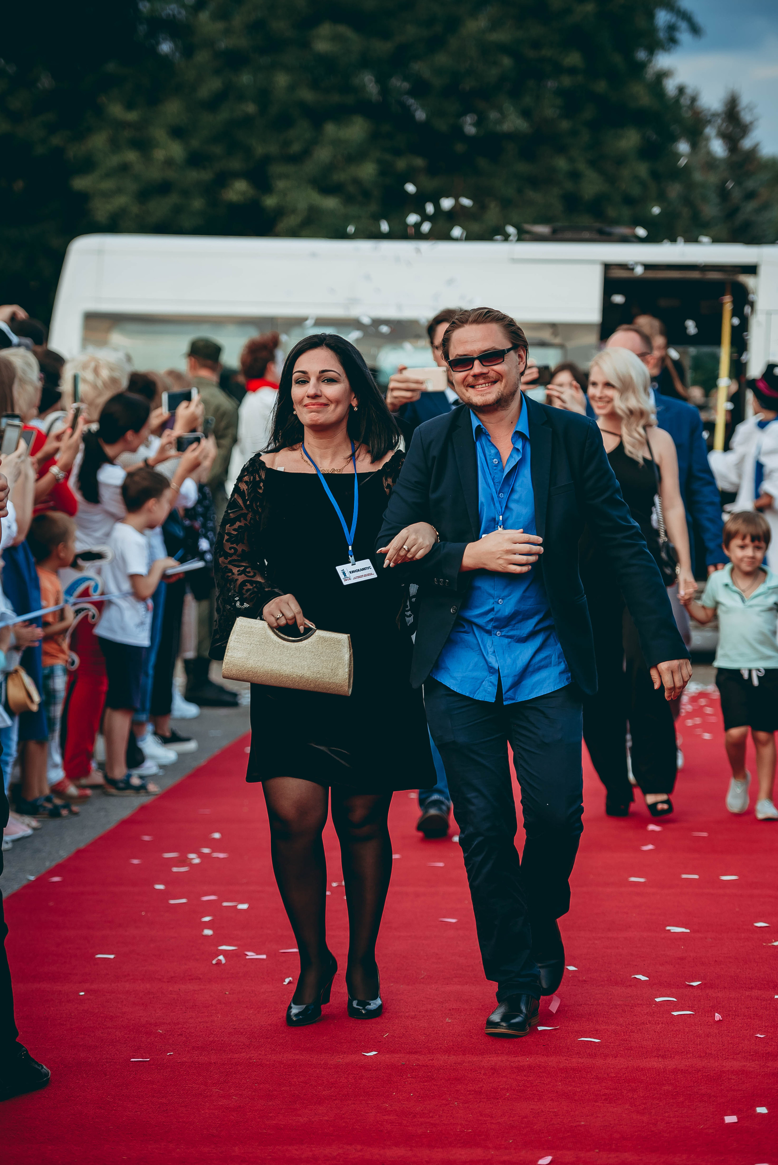 «Хрустальный Источникъ» закрытие. Фотограф Мария Хлебникова Санкт-Петербург Москва