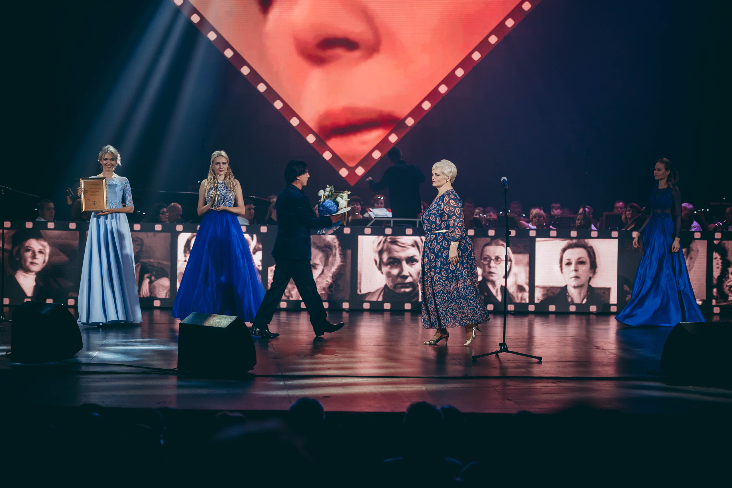 «Хрустальный Источникъ» закрытие. Фотограф Мария Хлебникова Санкт-Петербург Москва