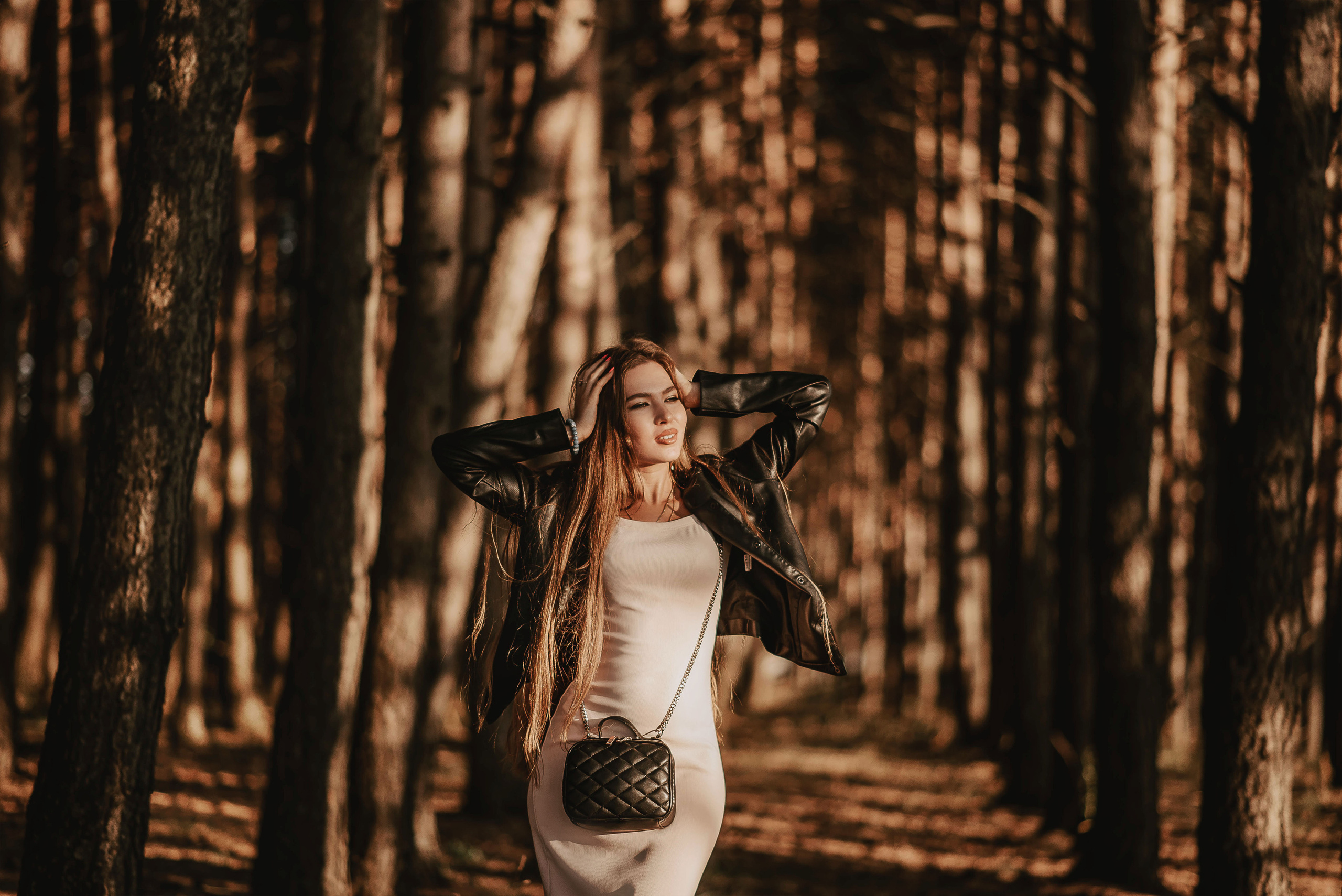 Sonya Wassermann. Фотограф Мария Хлебникова Санкт-Петербург Москва