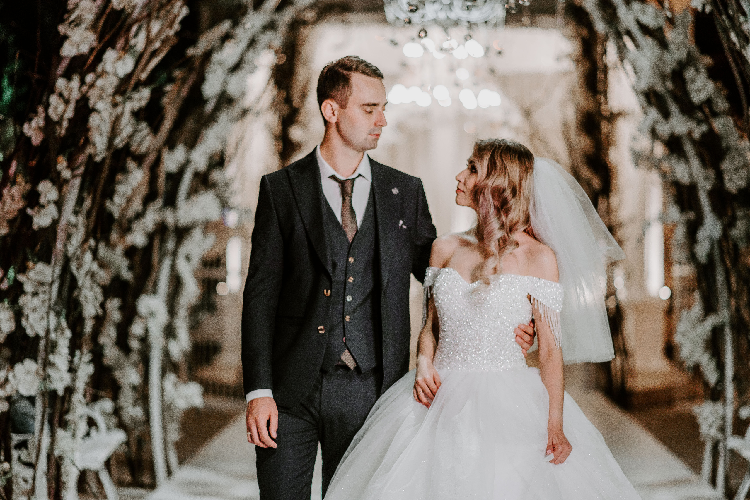 Мария & Кристиан. Фотограф Мария Хлебникова Санкт-Петербург Москва