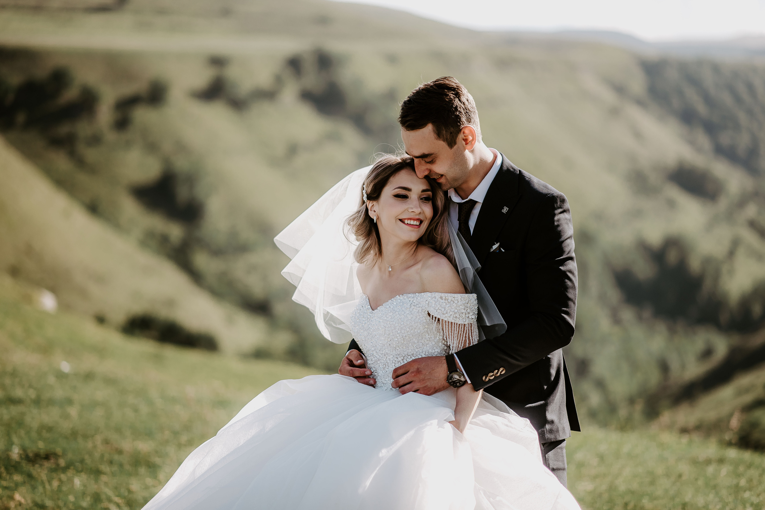 Мария & Кристиан. Фотограф Мария Хлебникова Санкт-Петербург Москва