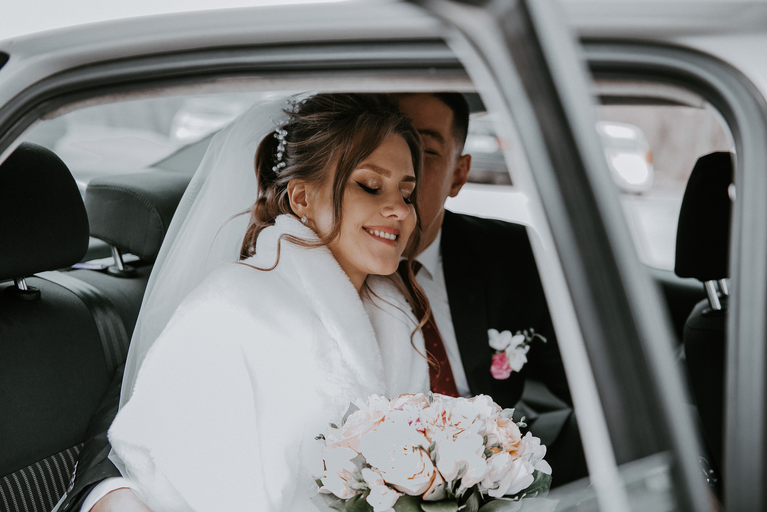 Яна & Саша. Фотограф Мария Хлебникова Санкт-Петербург Москва