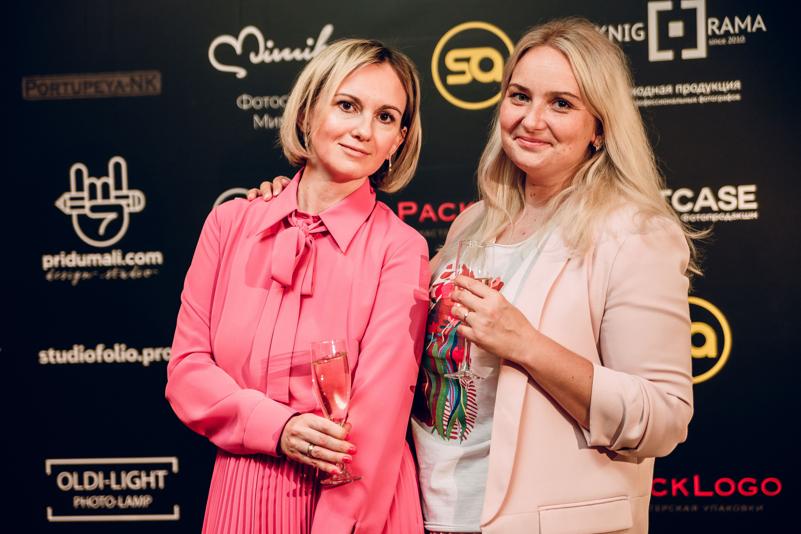 Forum «Moscow Photo Week». Фотограф Мария Хлебникова Санкт-Петербург Москва